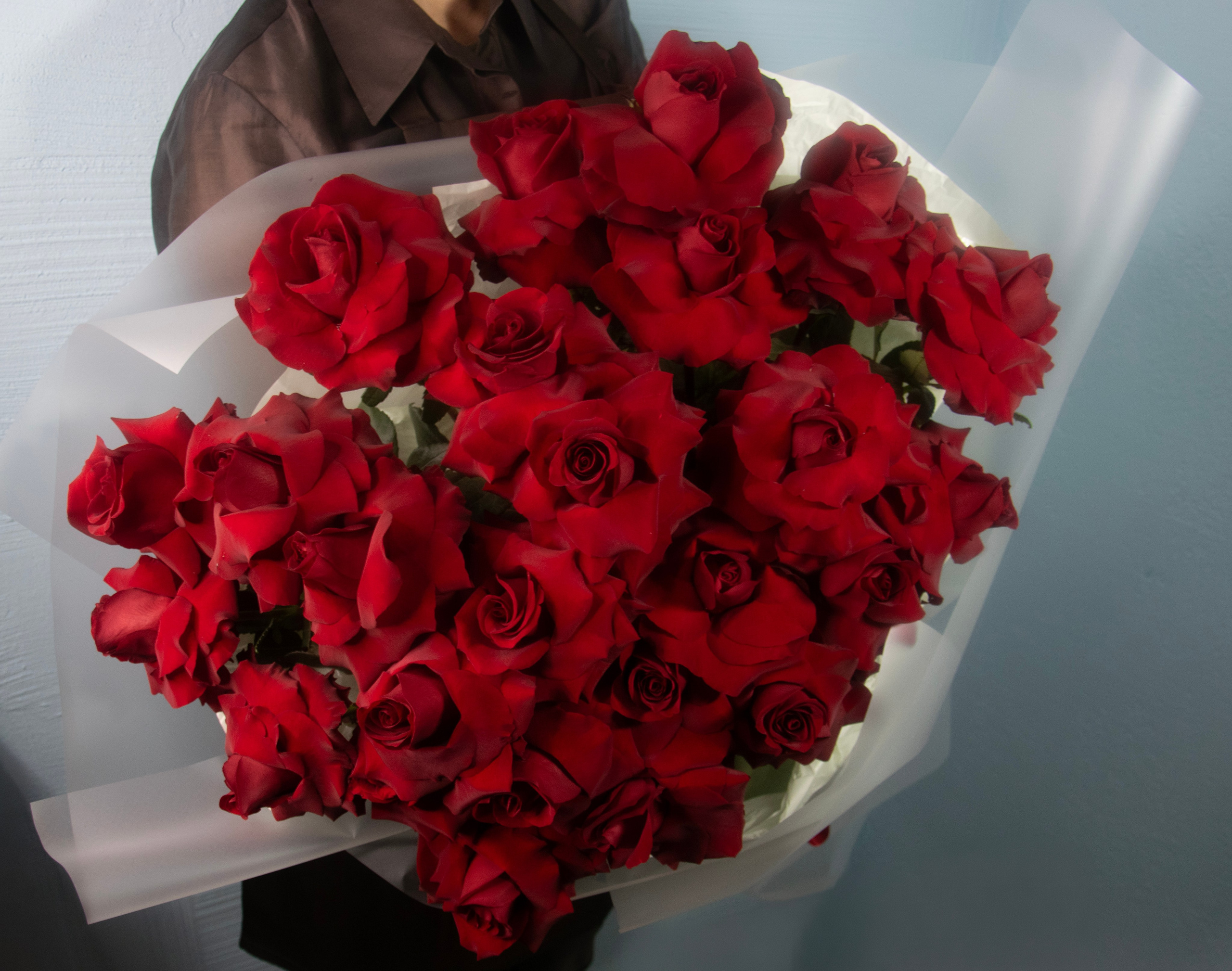 Предметная съемка (Букеты). Силантьева Наталья фотограф