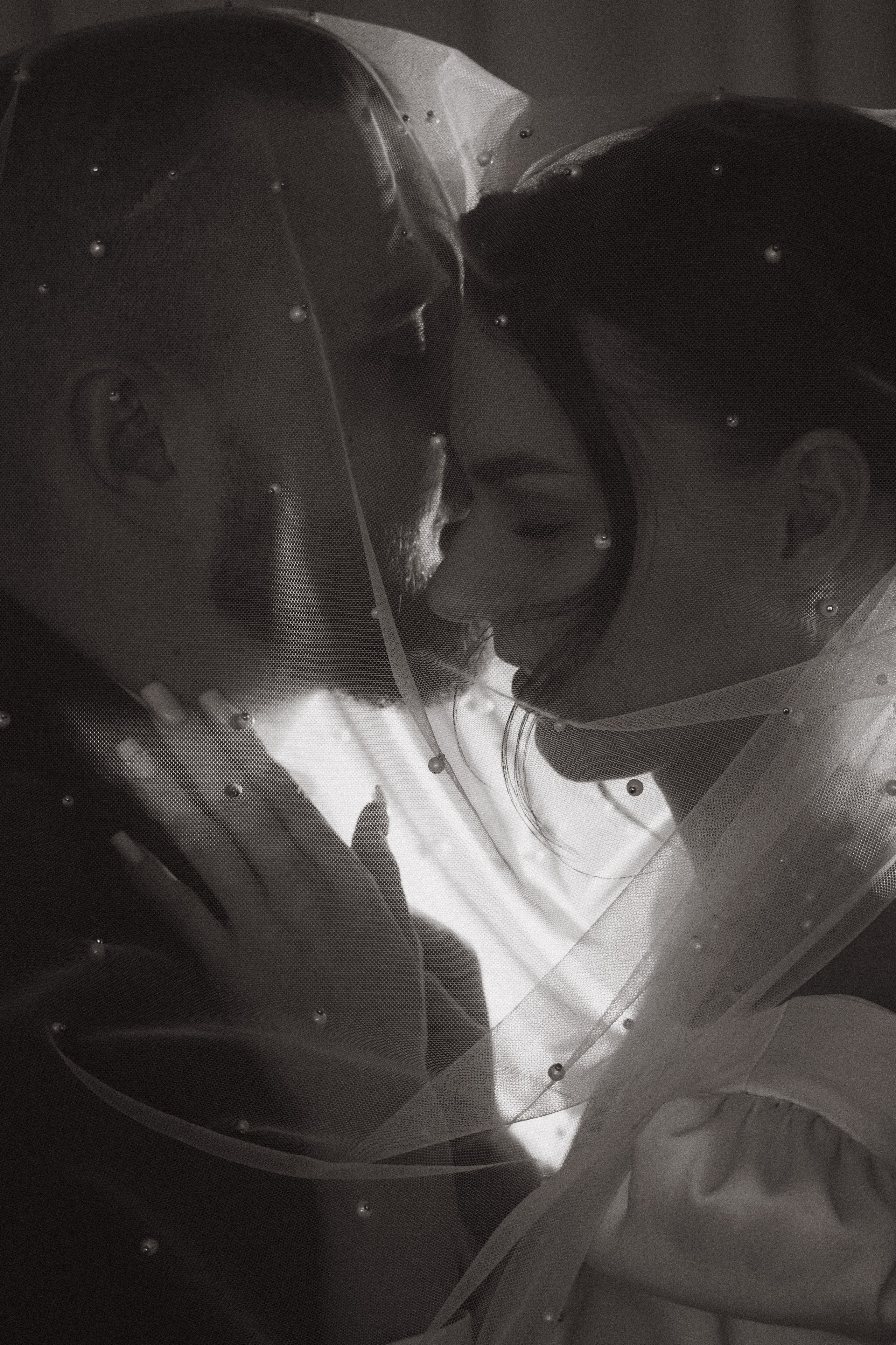 Павел&Полина. Фотограф в Барнауле Софья Намазбаева