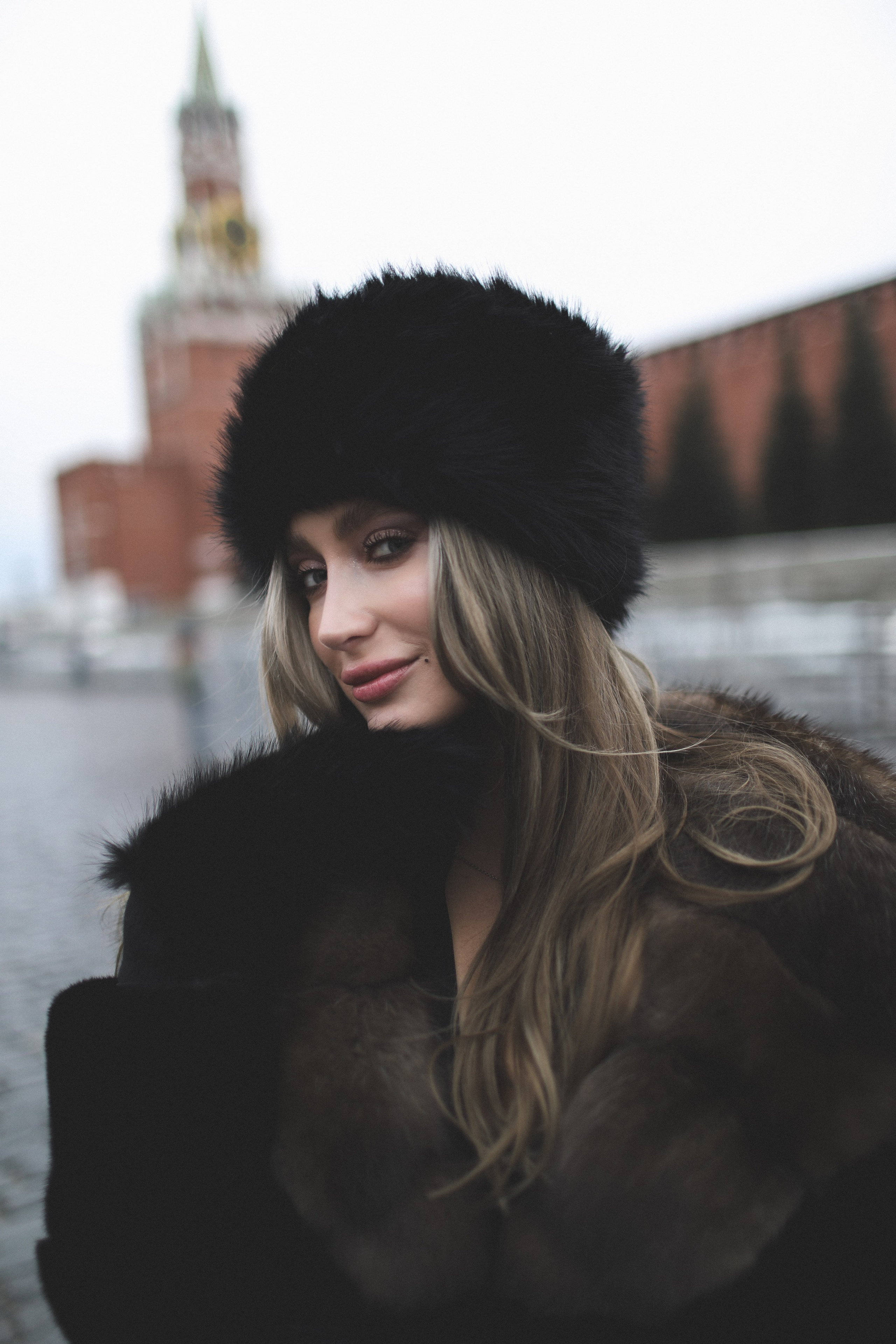 Russian Girls. Свадебный фотограф в Москве Людмила Яковлева