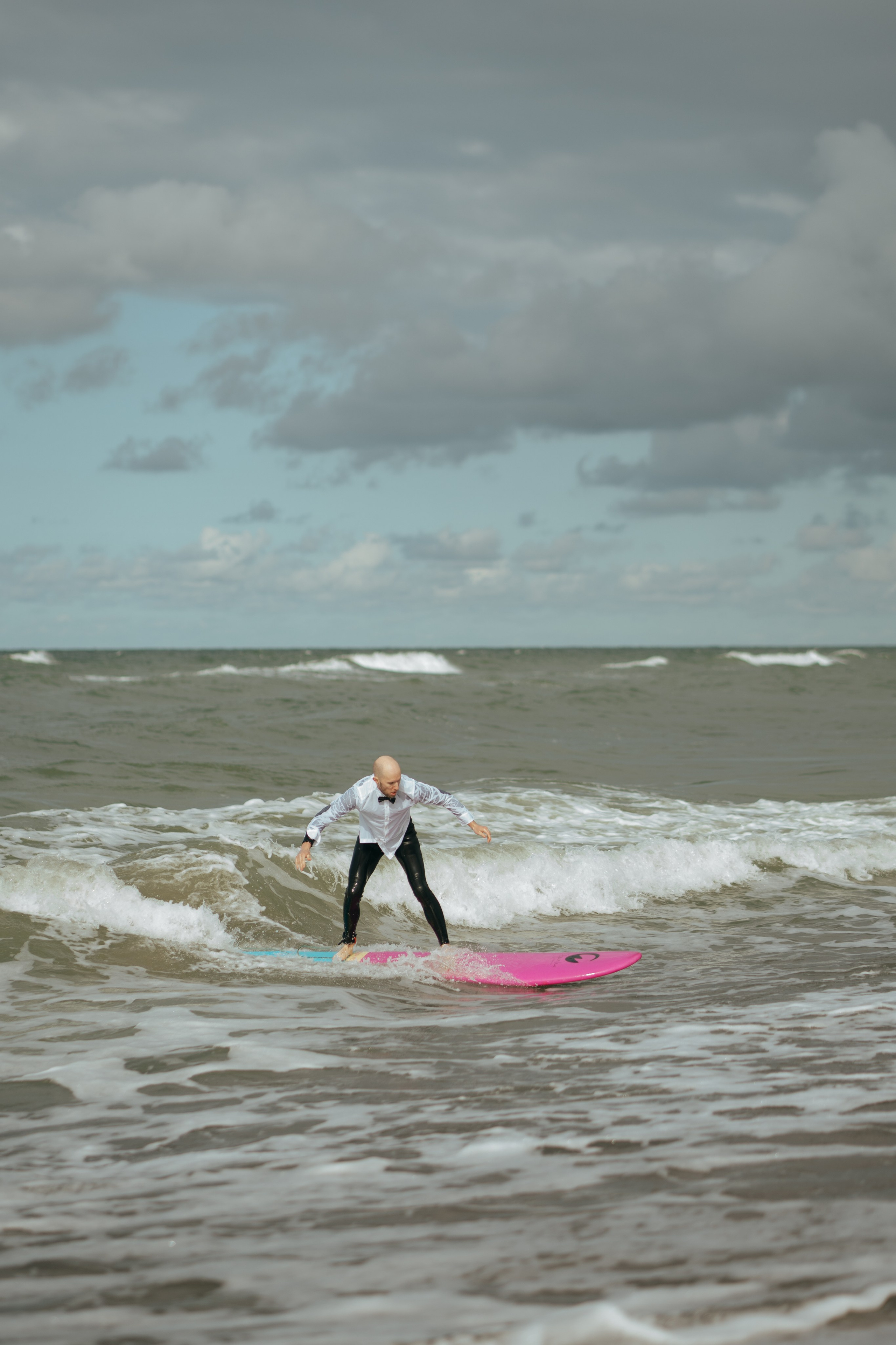 Алима & Никита. Куршская коса. Оформление свадеб, декор свадеб Вера Маркова, Москва