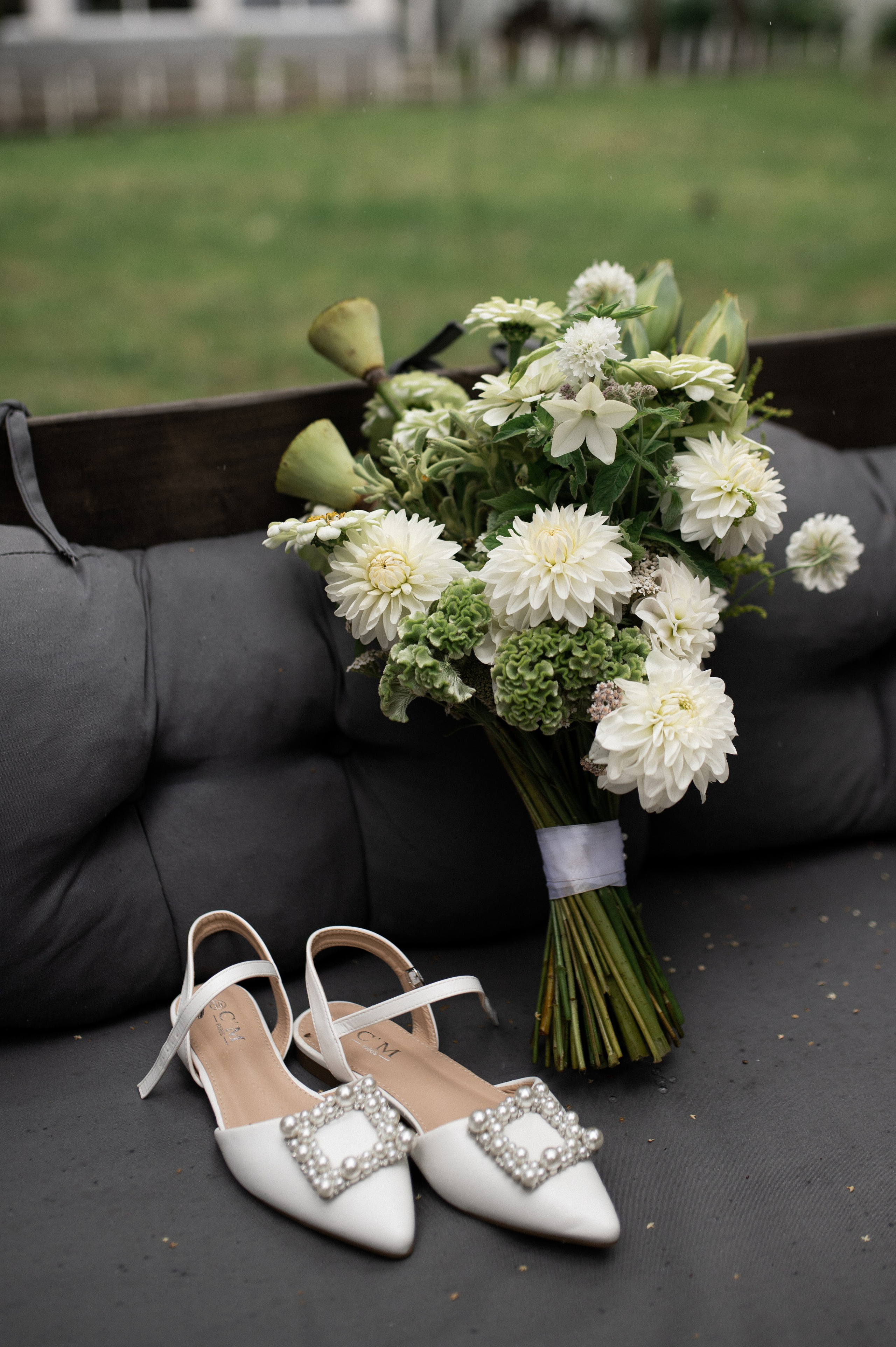 Коля & Вика. Оформление свадеб, декор свадеб Вера Маркова, Москва