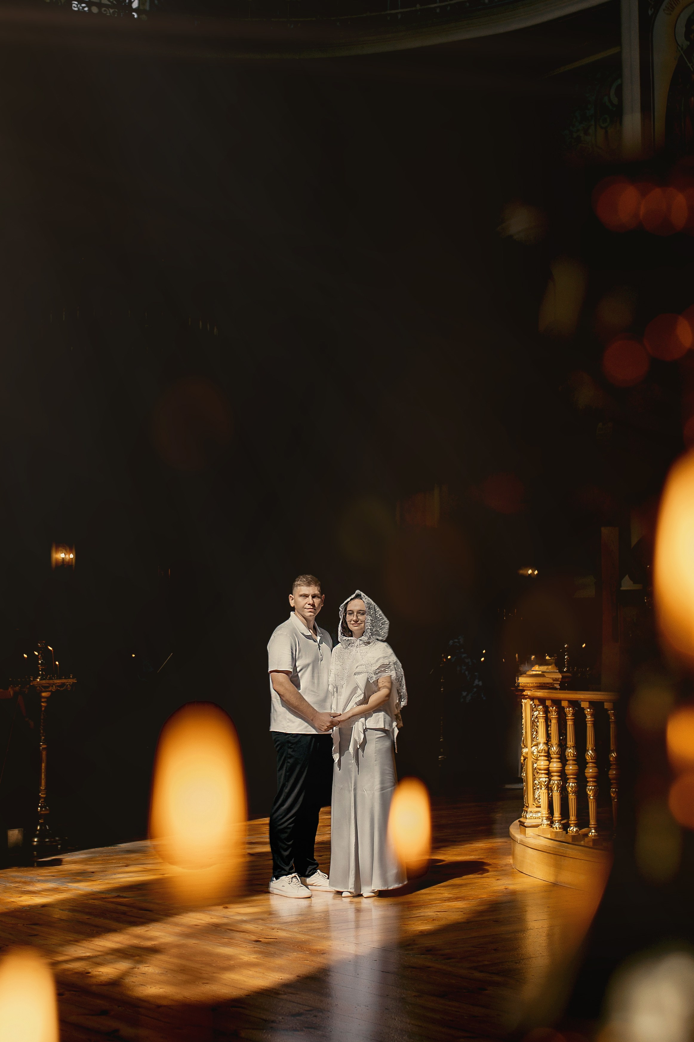 ВЕНЧАНИЕ А&Я. Свадебный и Семейный Фотограф в Краснодаре