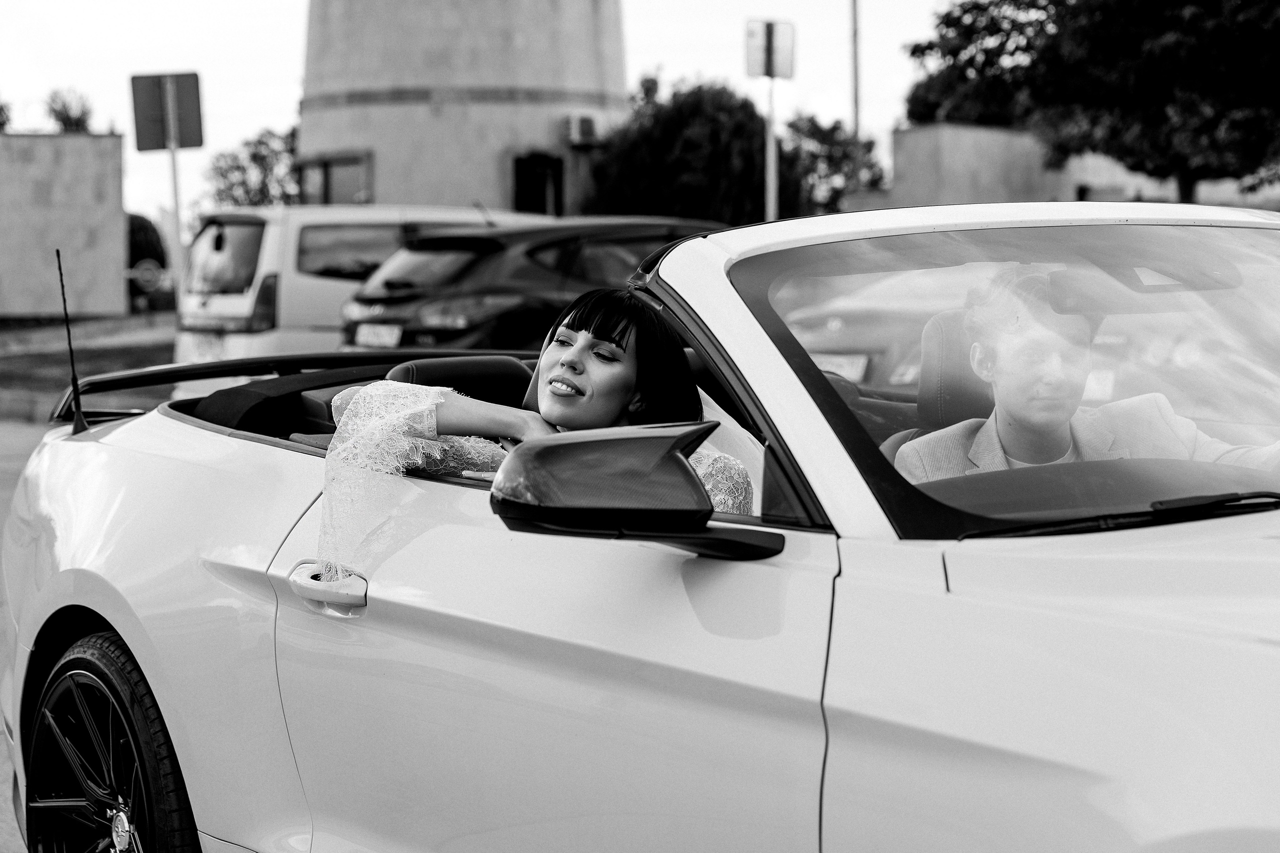 Максим и Екатерина. Свадебный и Семейный Фотограф в Краснодаре