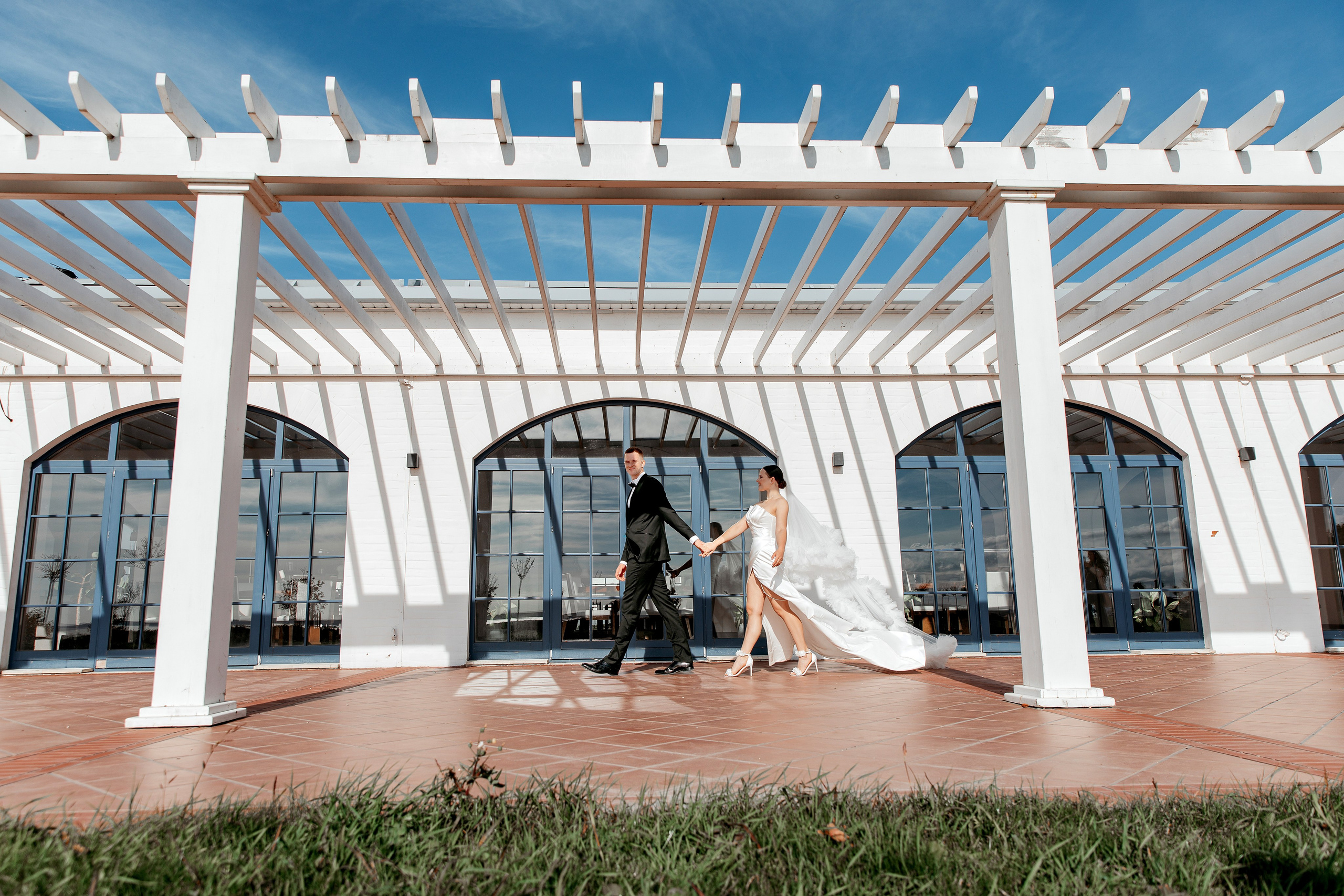 Илья и Виктория (Свадебный Анонс). Свадебный и Семейный Фотограф в Краснодаре