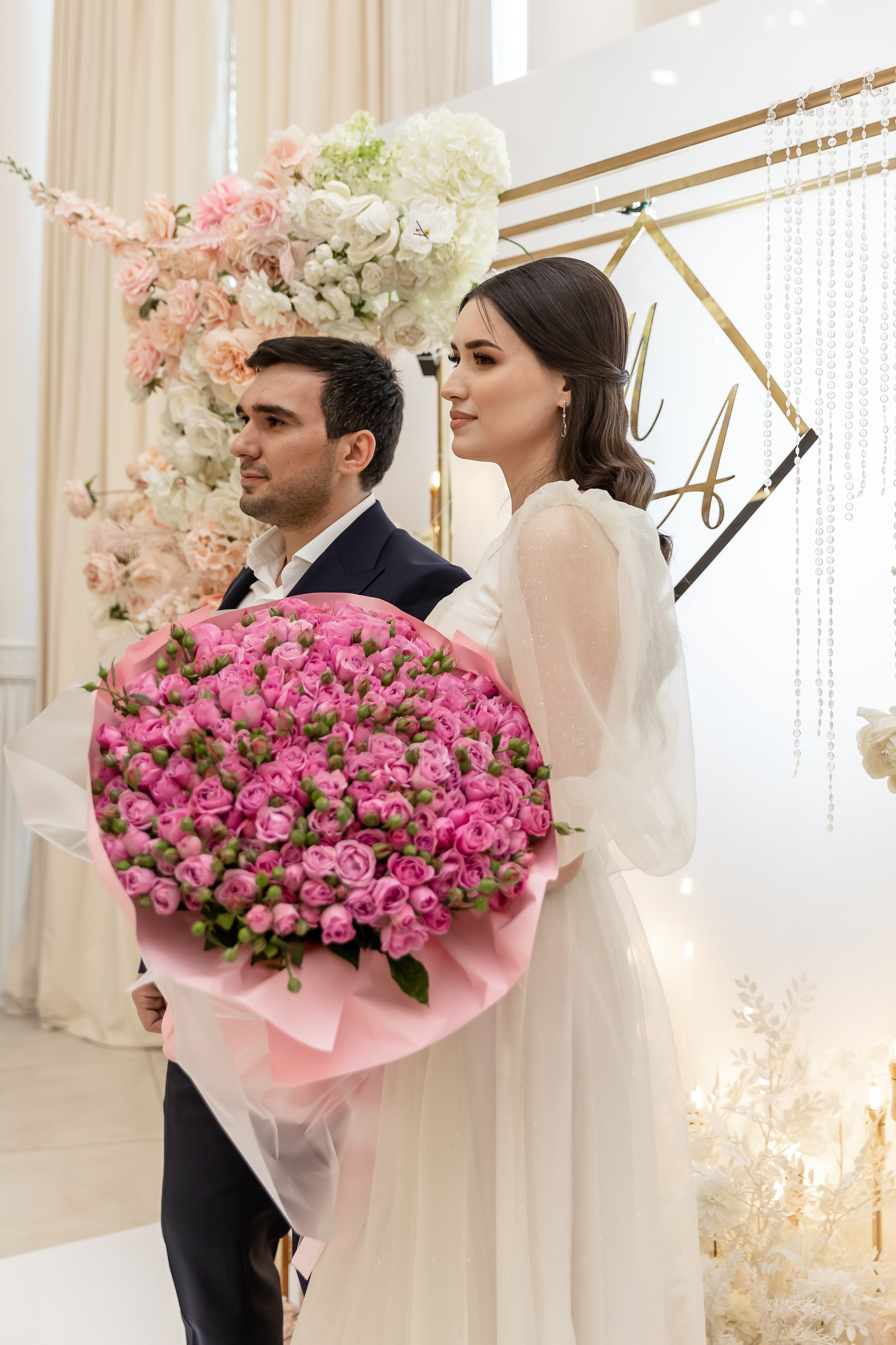 Сватовство M&A. Свадебный | Семейный фотограф