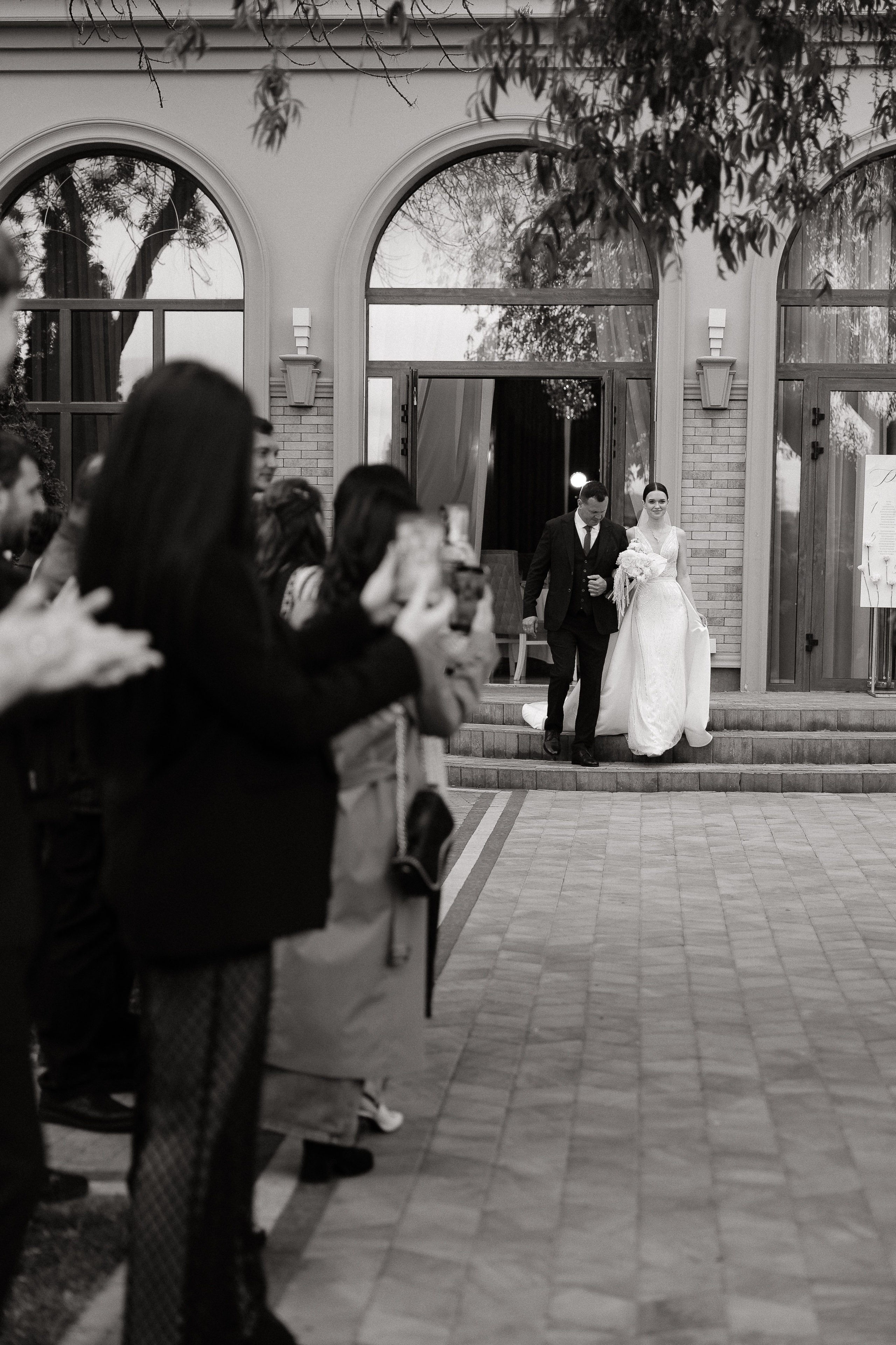 Роман и Юлия. Свадебный | Семейный фотограф