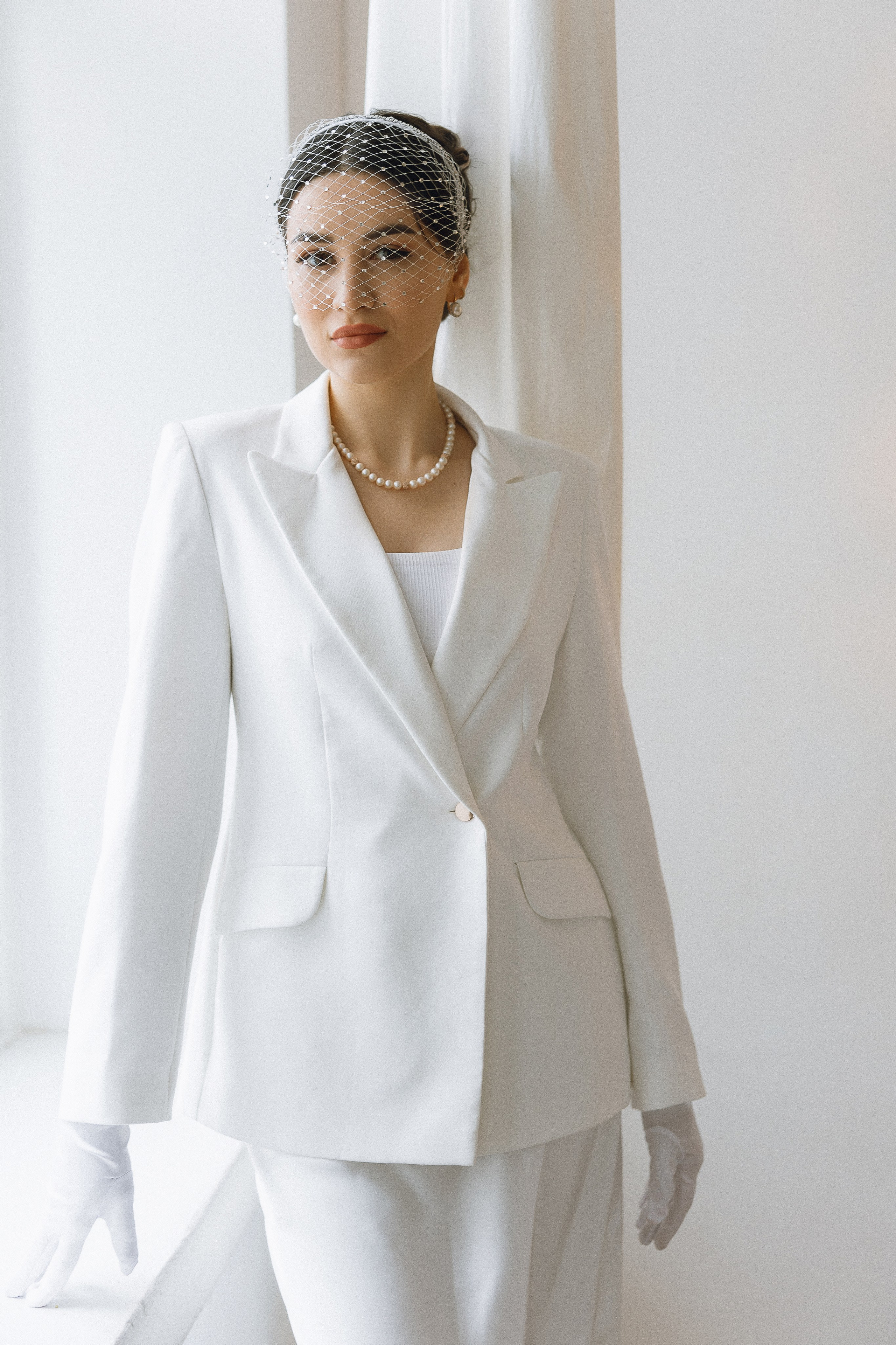 Алина. Свадебный | Семейный фотограф