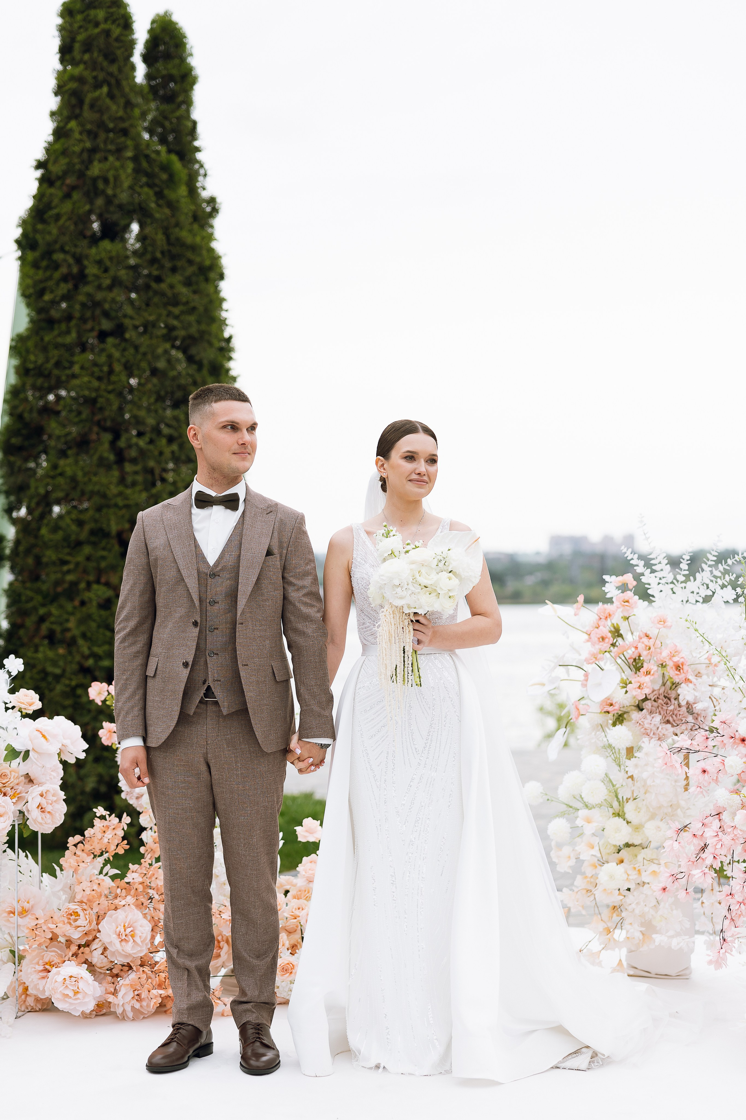 Роман и Юлия. Свадебный | Семейный фотограф