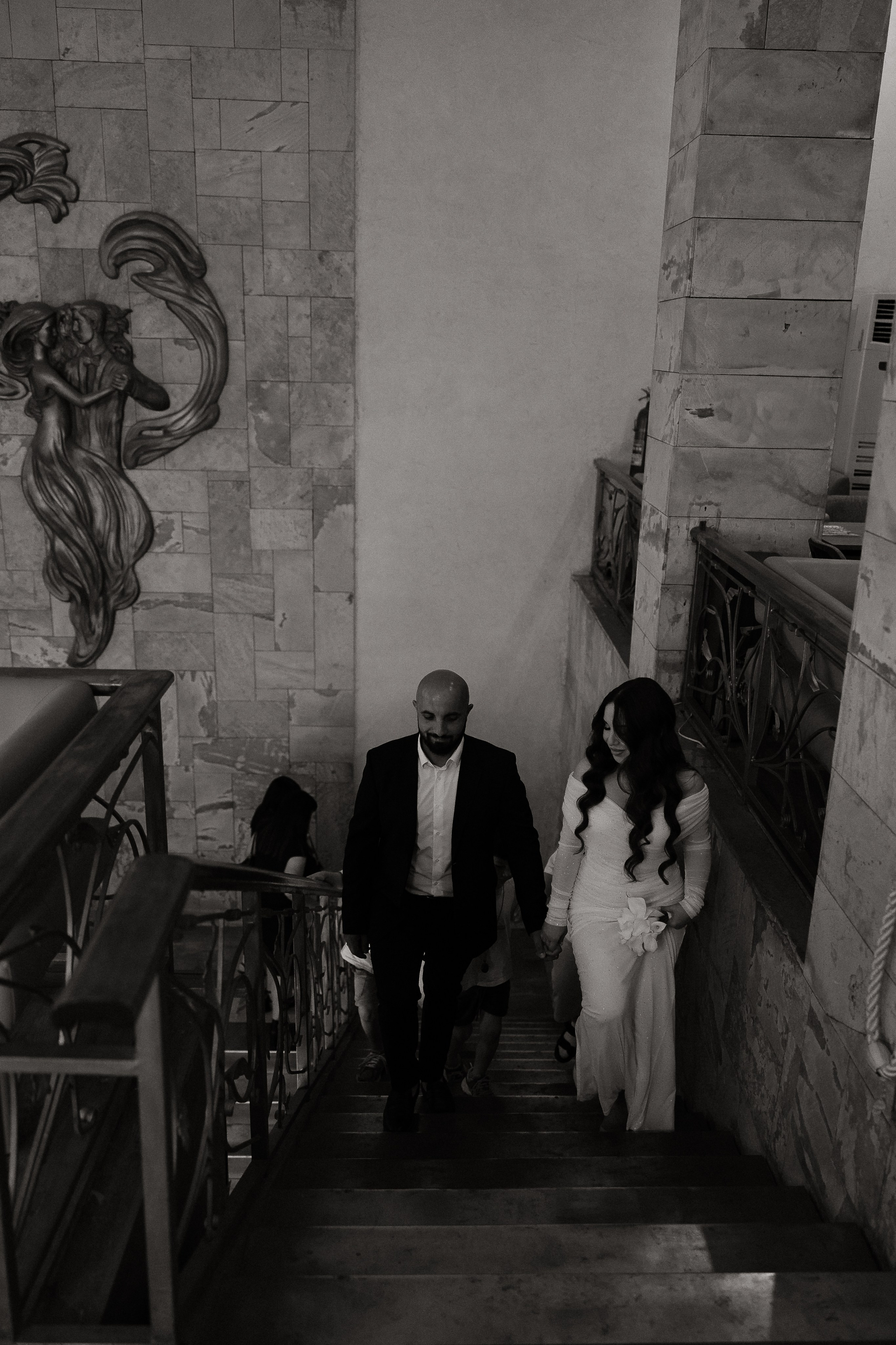 Регистрация брака А&А. Свадебный | Семейный фотограф