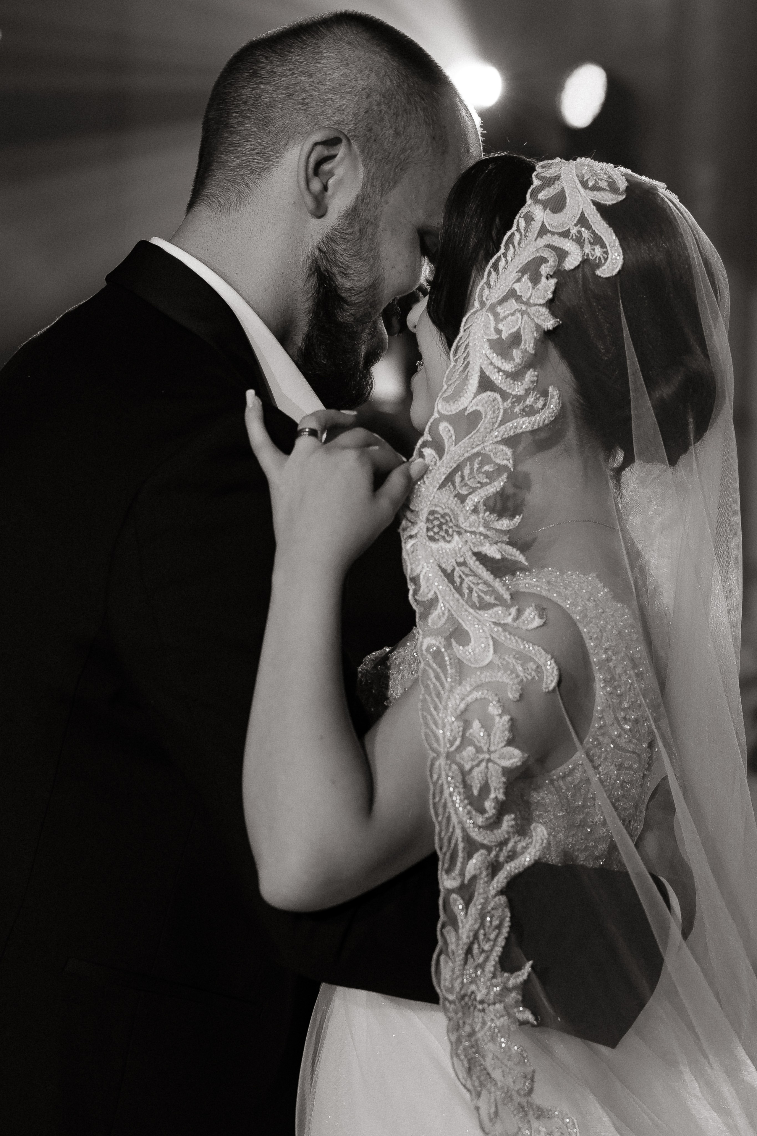 Wedding Day M&A. Свадебный | Семейный фотограф