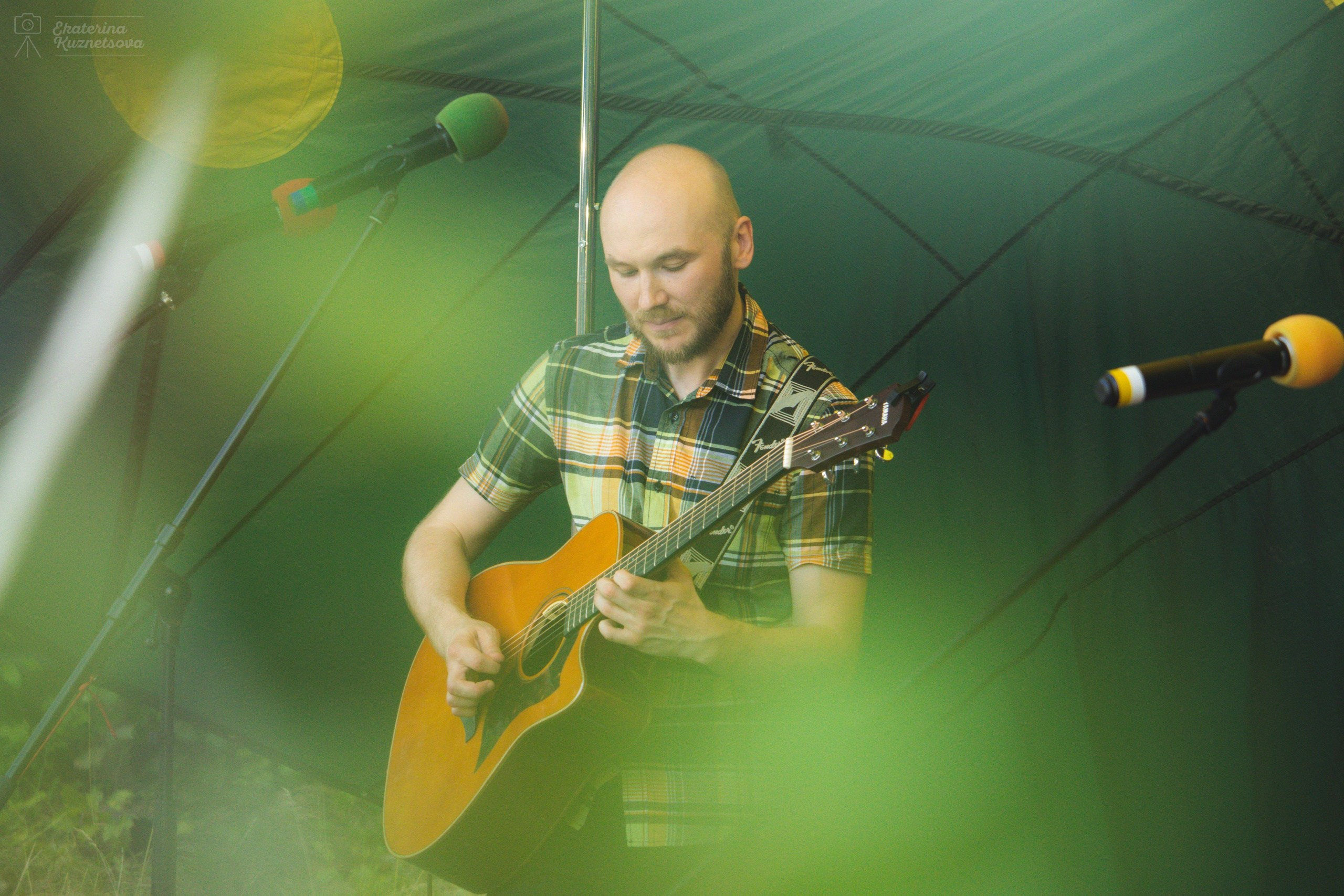 группа Кукушкин баритон