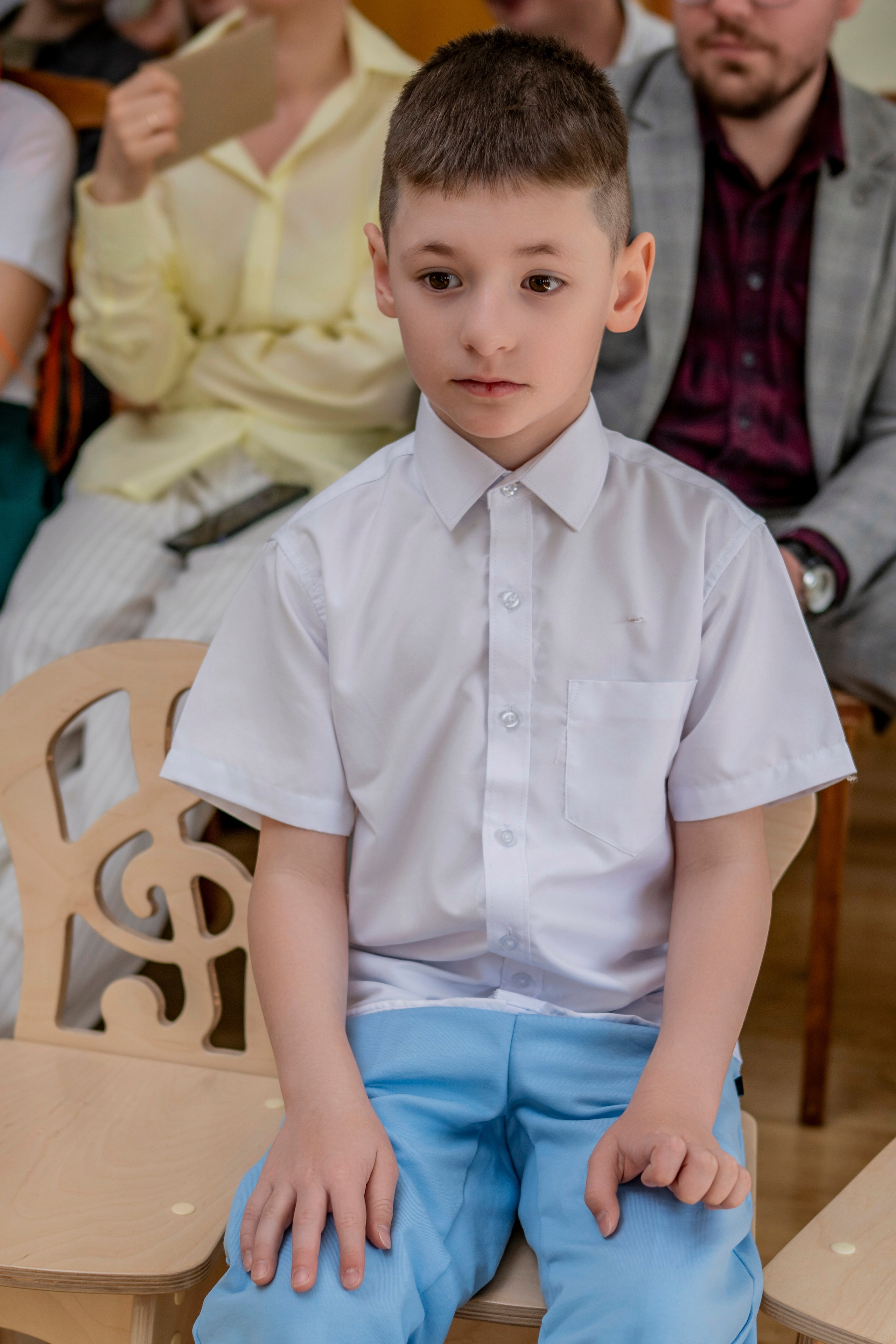 Выпускной Детский сад Лучик. Фотограф самых запоминающихся моментов Вашей жизни