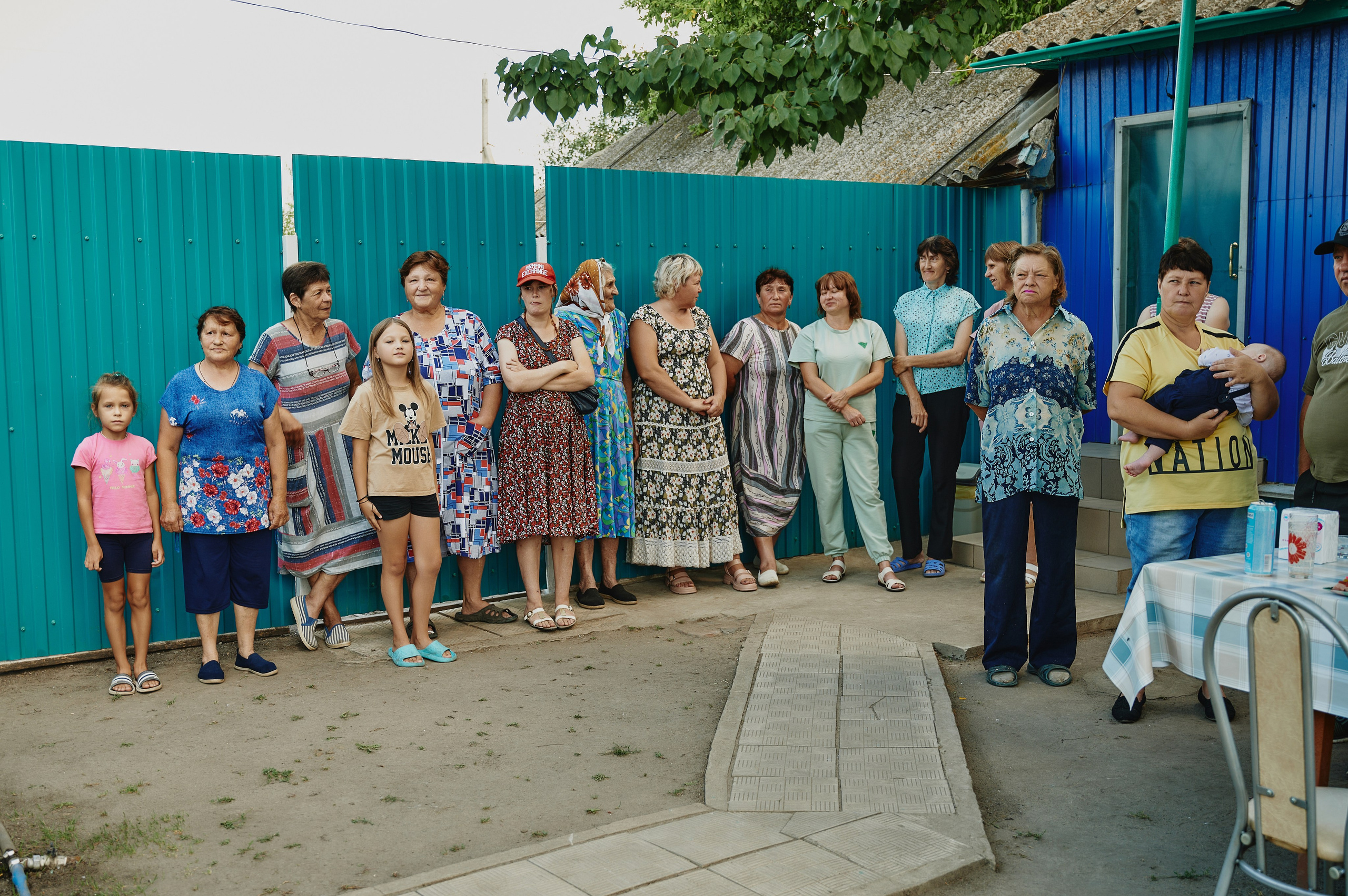 Виктория и Виталий. Фото-видеосъемка свадеб Venson Films