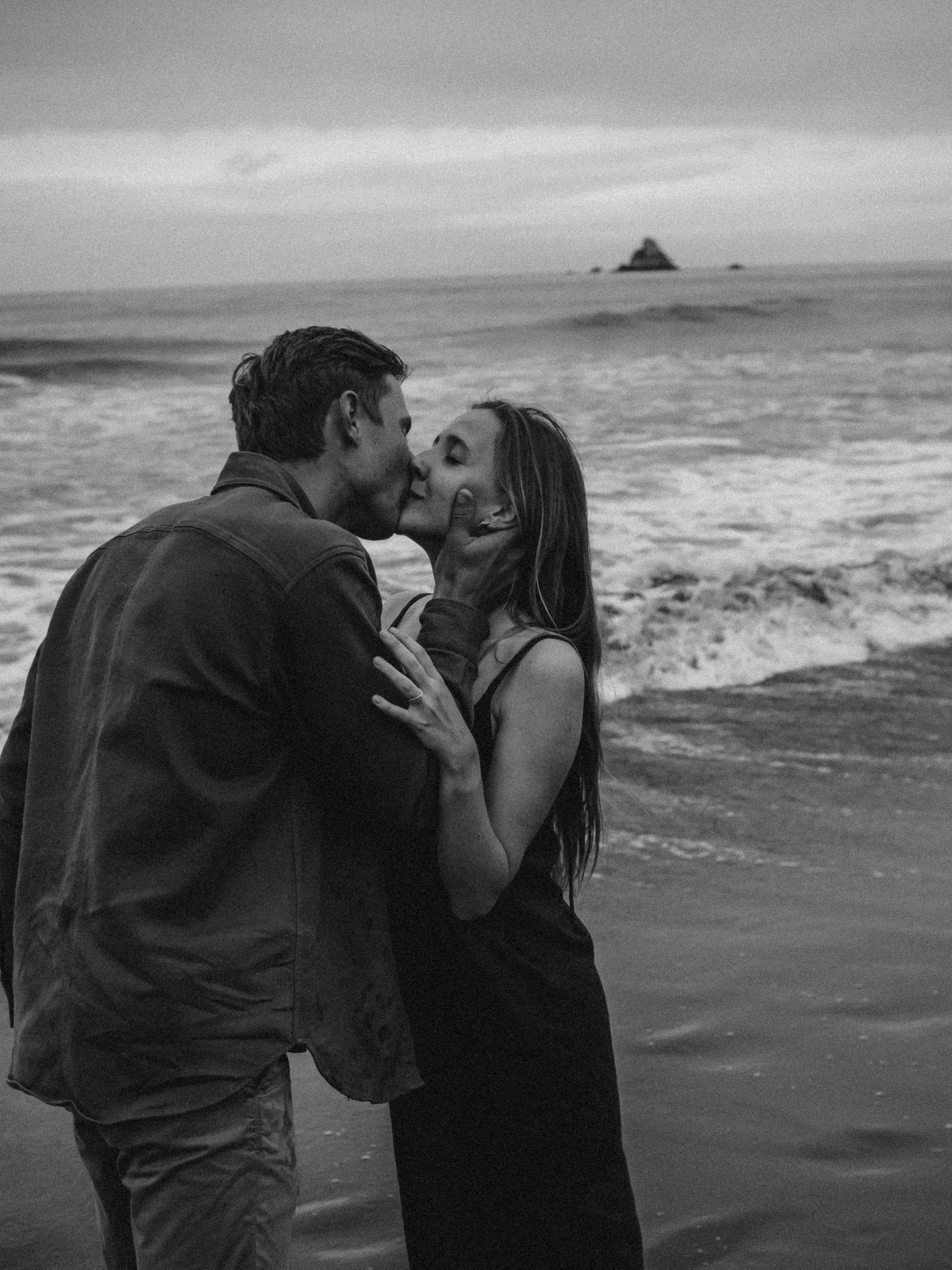 МАША И ДИМА. Фотограф в Санкт-Петербурге Эллис