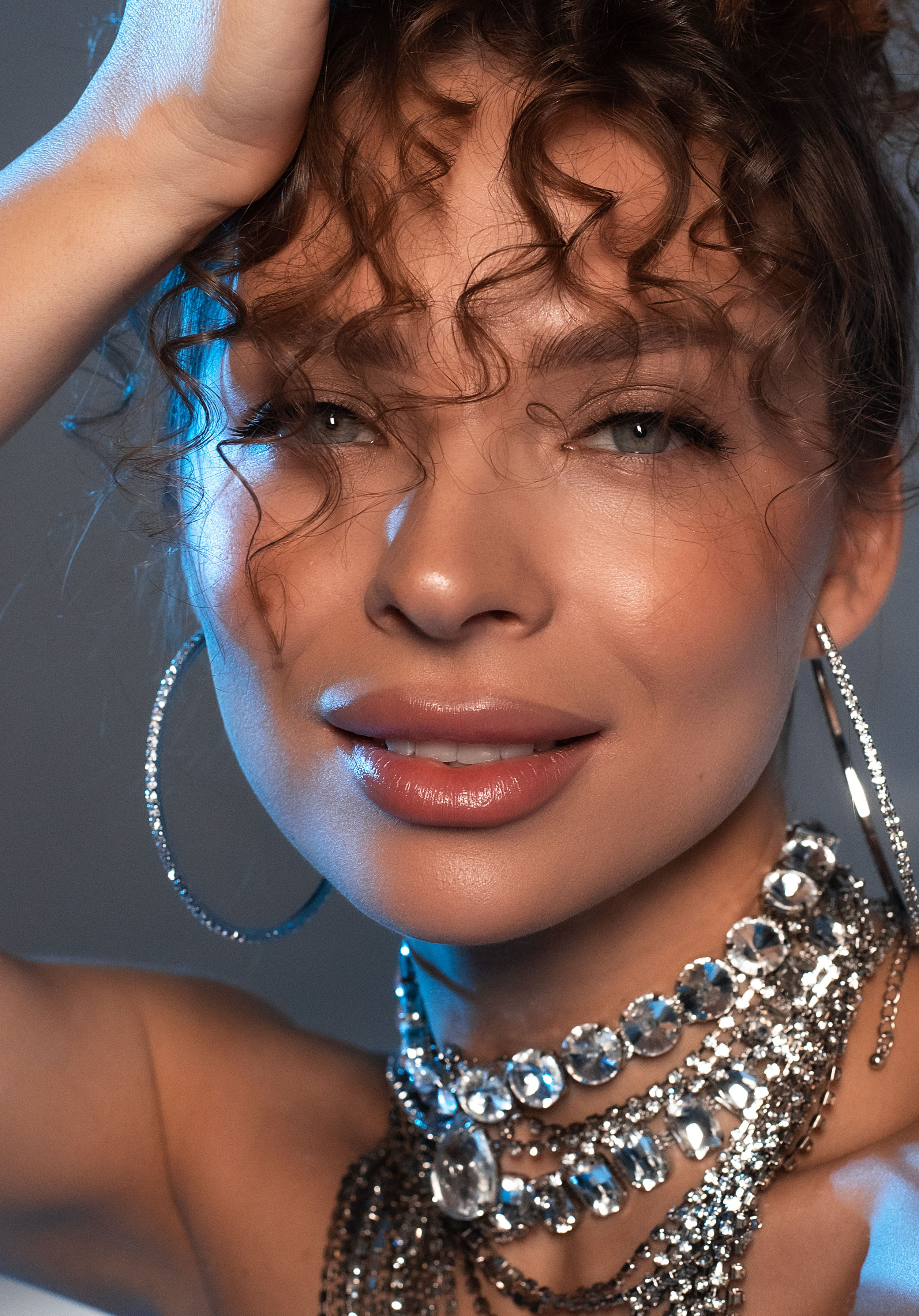 ALINA. Фотограф и ретушер Оксана — женские фотосессии, обучение фотографии и ретуши с нуля | Минск, Беларусь