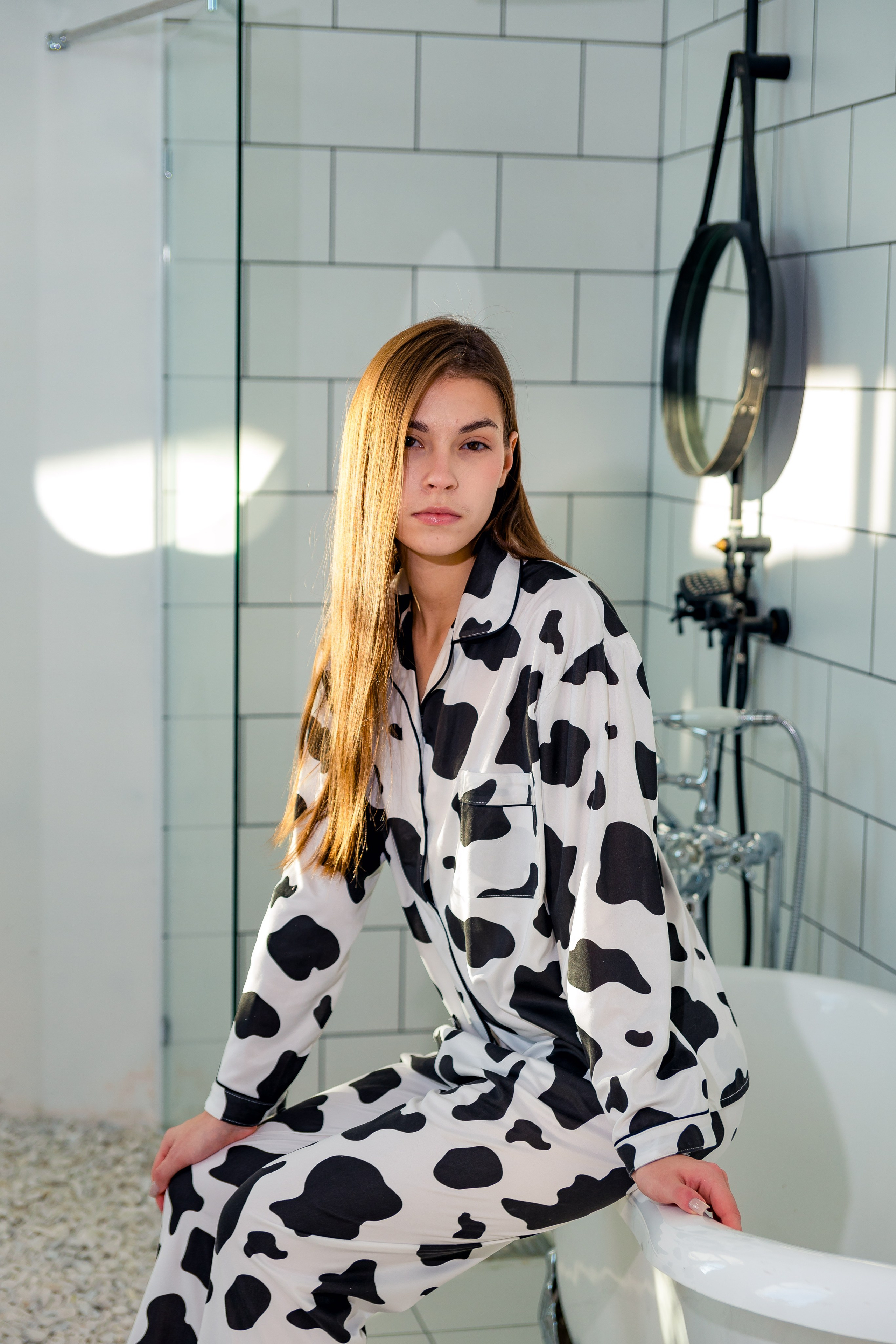 Пижамы для маркетплейса. Фотограф в Барнауле Юлия Яковлева