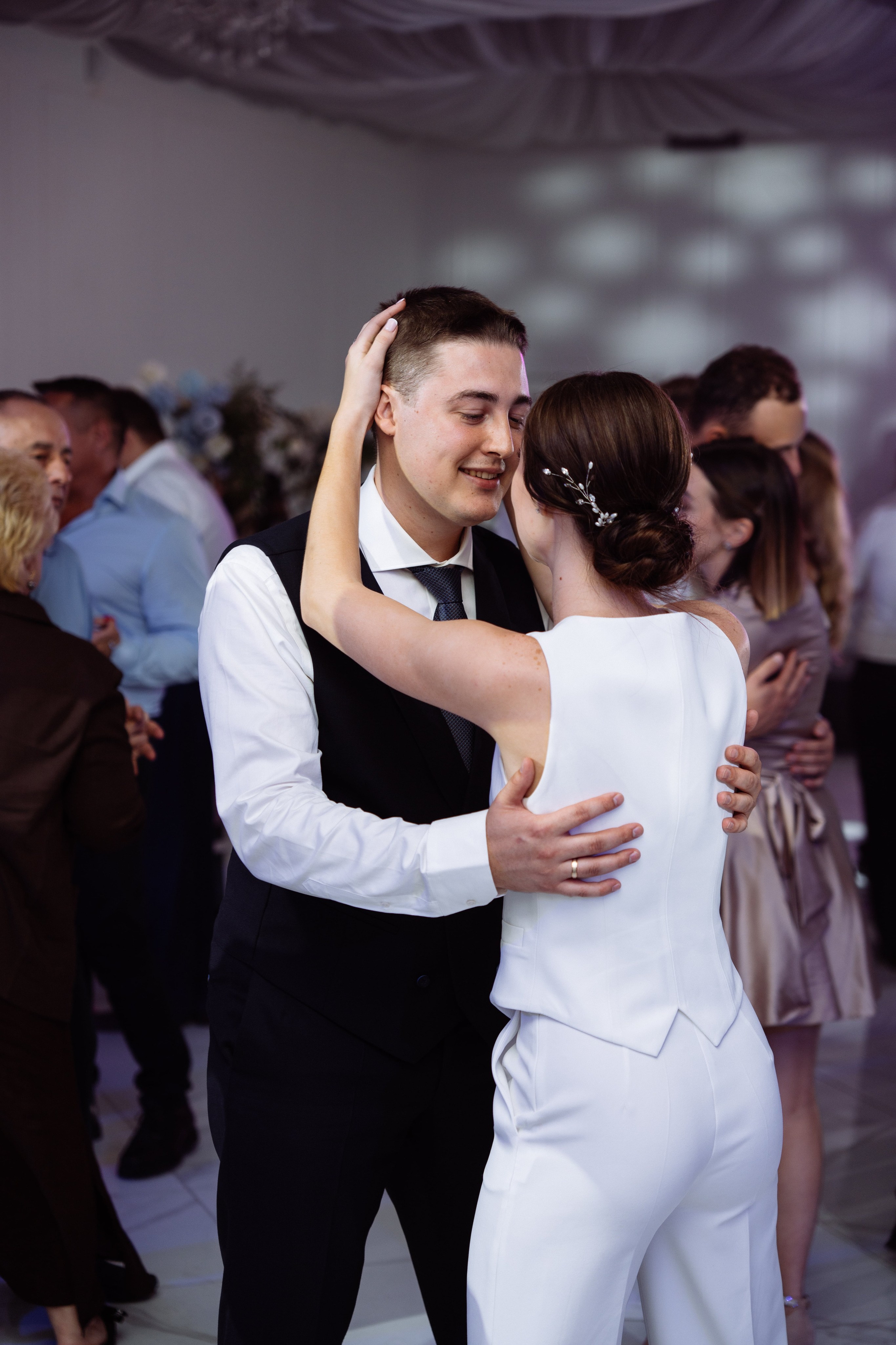 Свадьба Кирилла и Евы