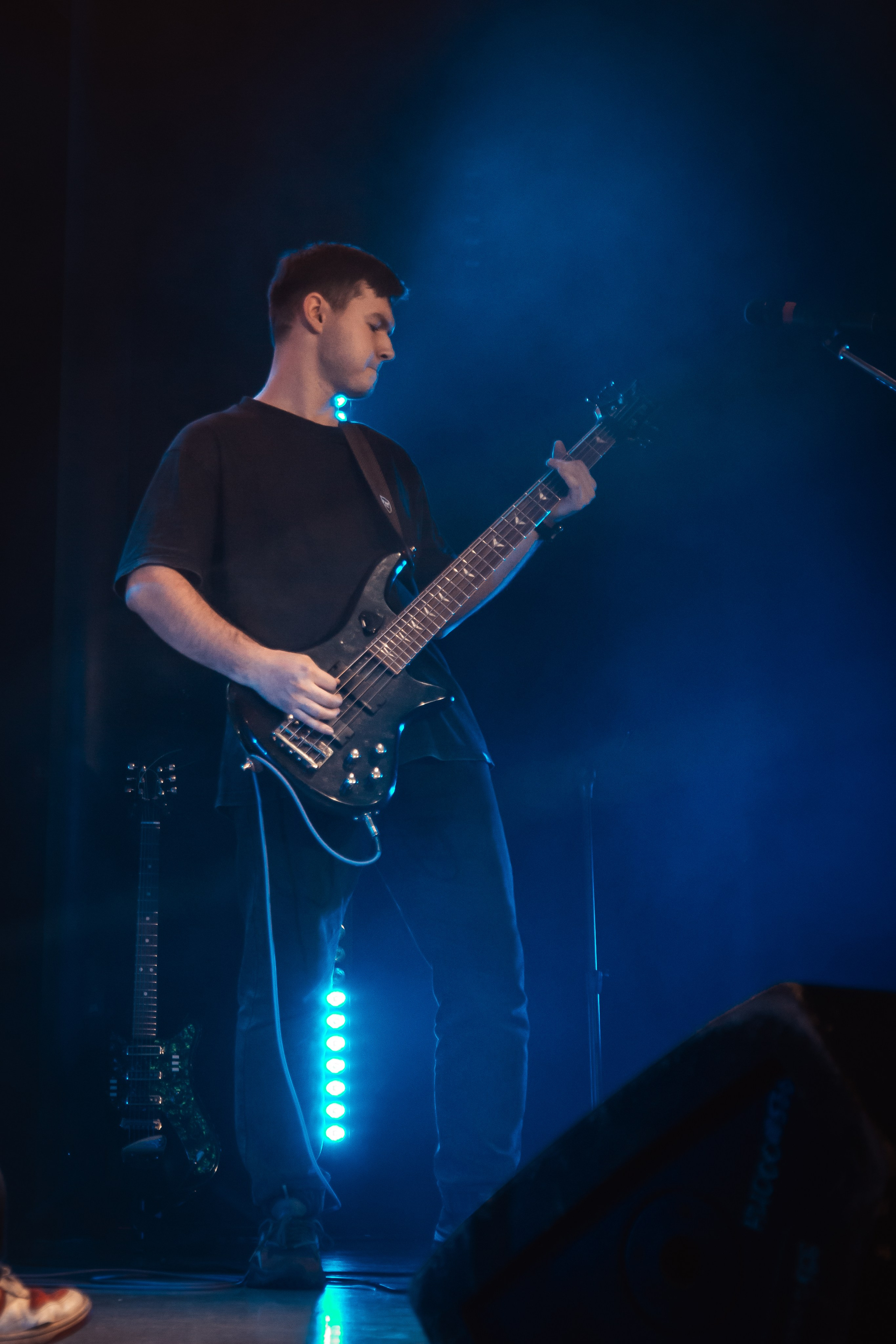 Праймал, Пилот, 05.12.2025. Фотограф Регина Крикунова г. Красноярск