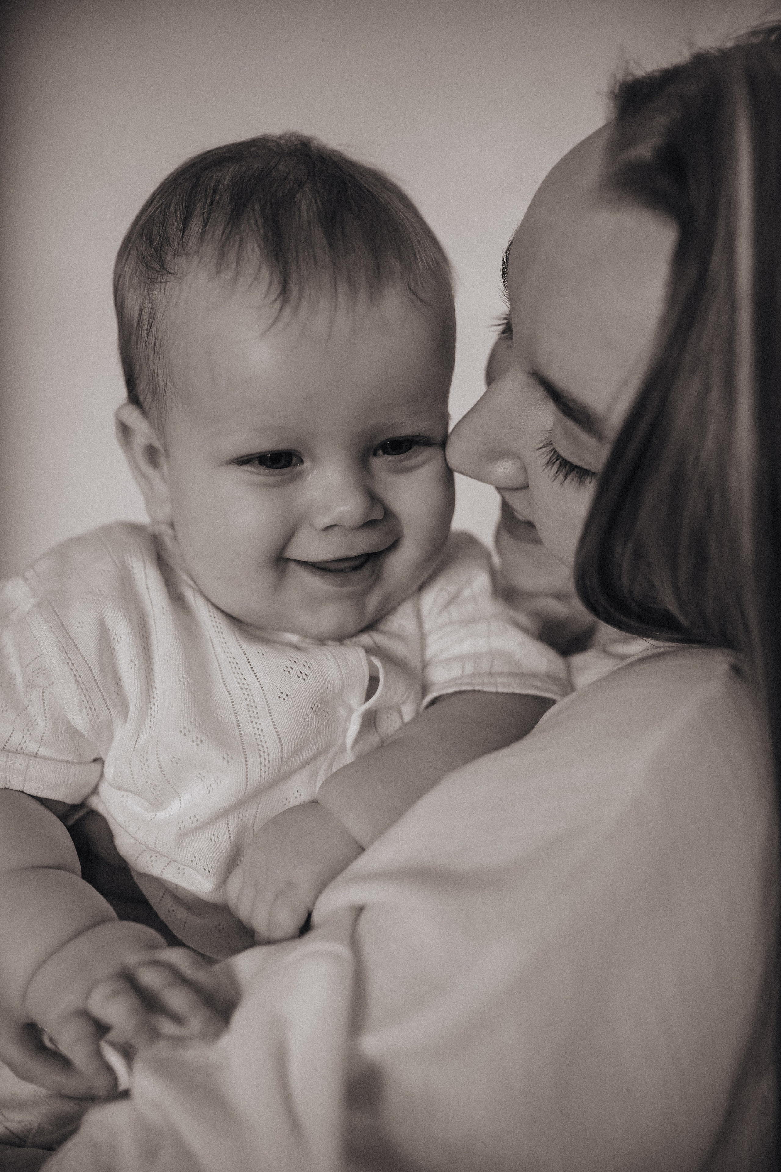 Дома. Семейный и свадебный фотограф в Саратове Евангелина Штах