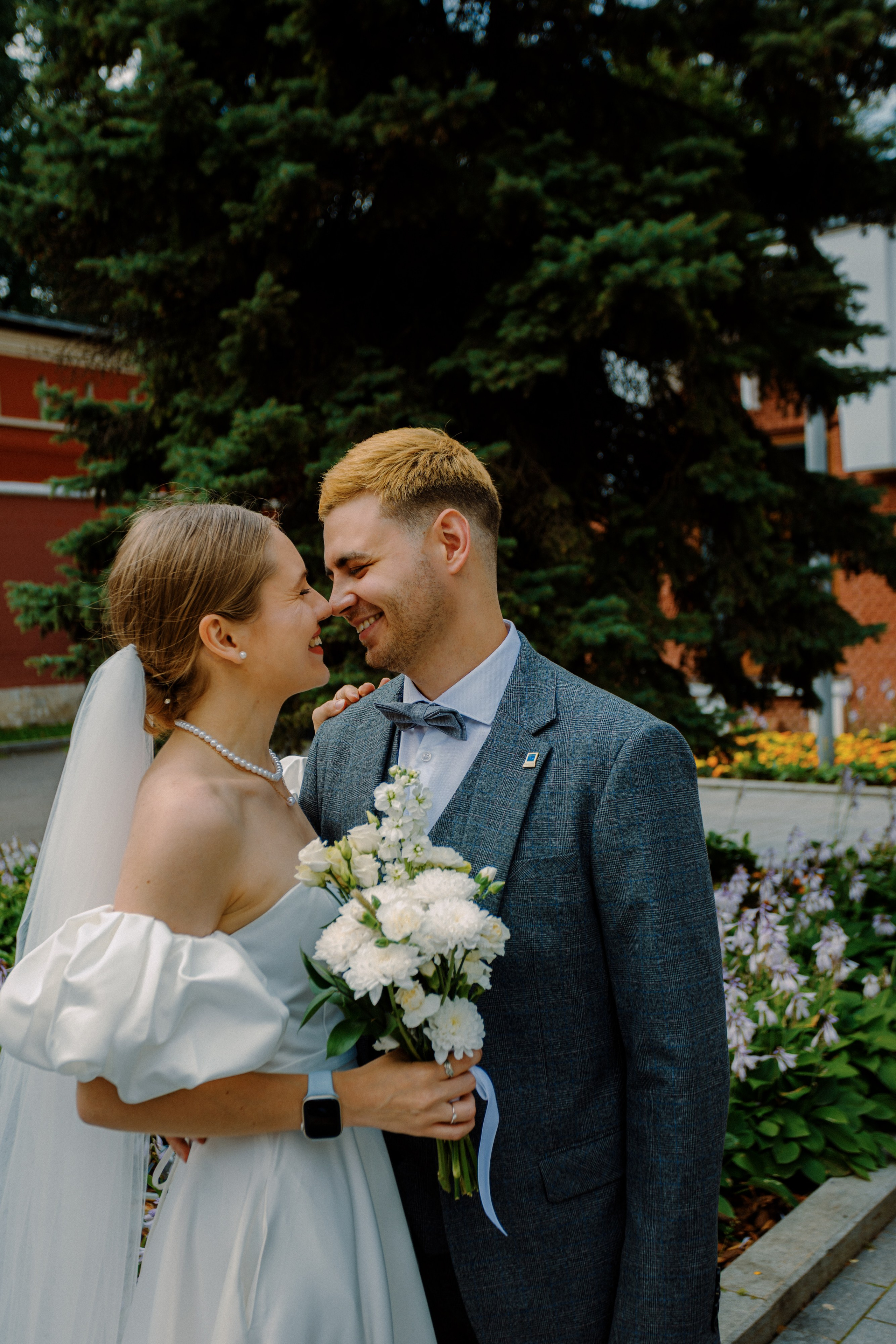 КОГДА МЫ С ТОБОЙ