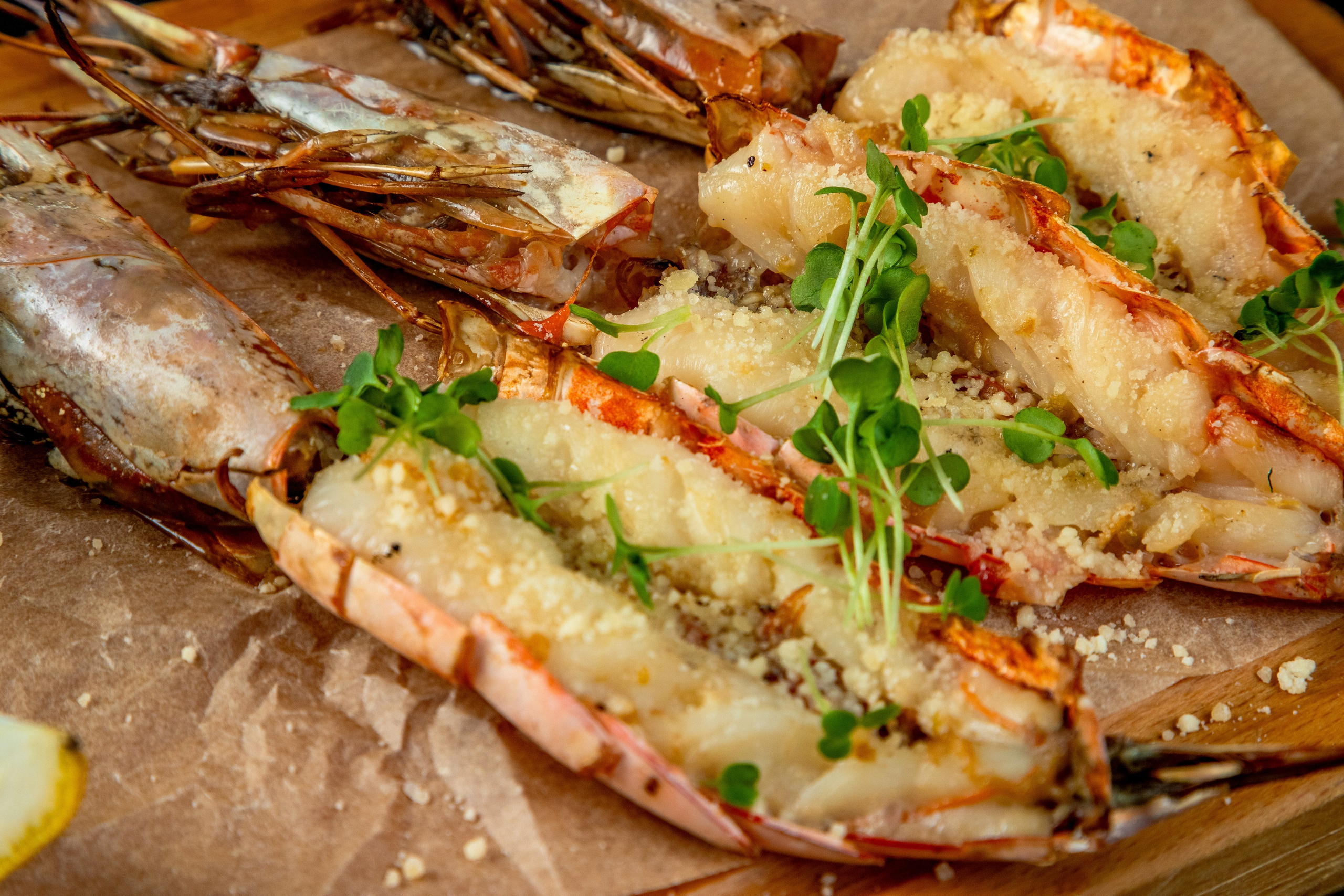 Фуд фотография. Фотограф в Тюмени Алексей Модин