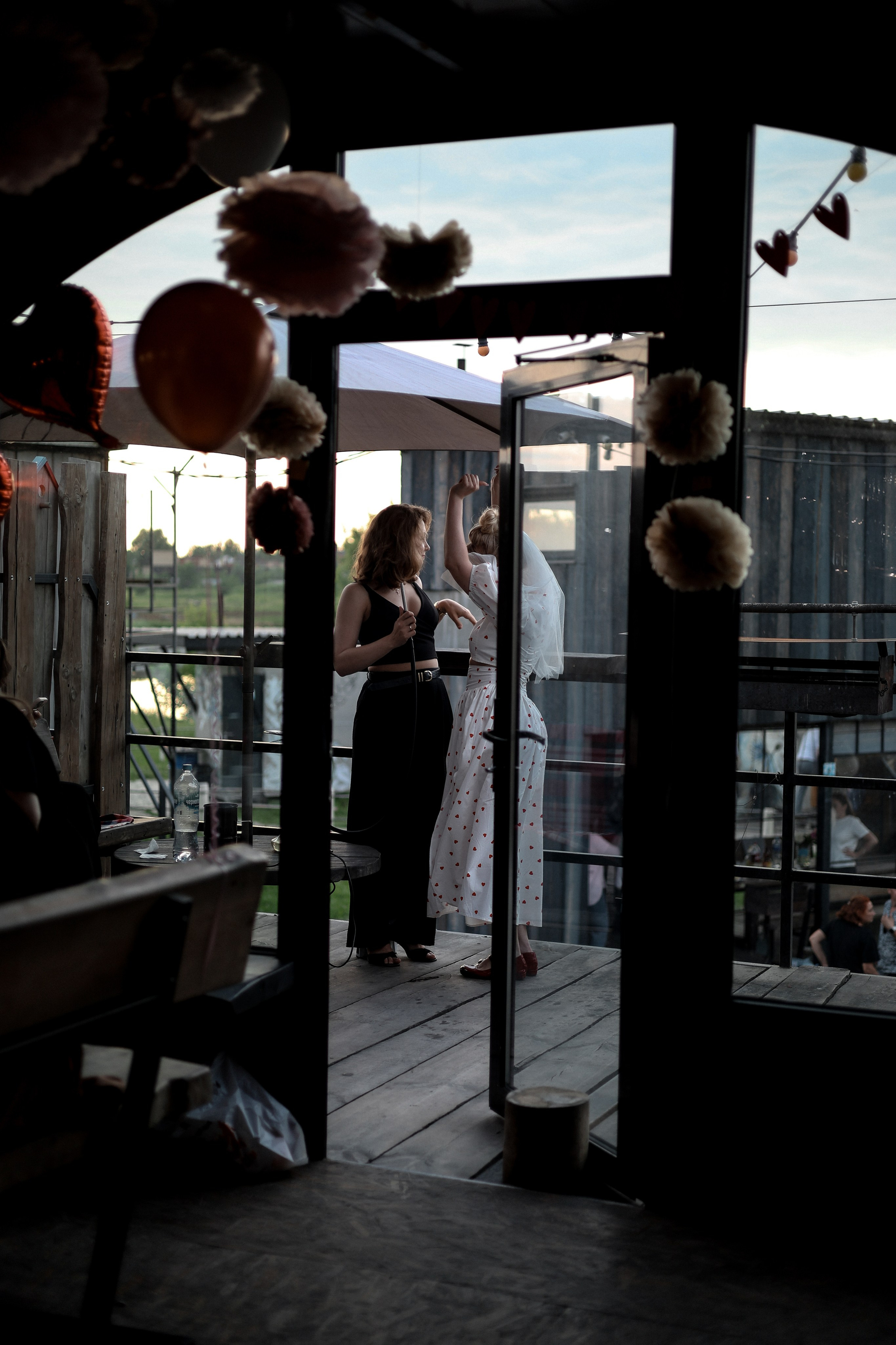 Девичник!. Фотограф Анна Никитина | Йошкар-Ола