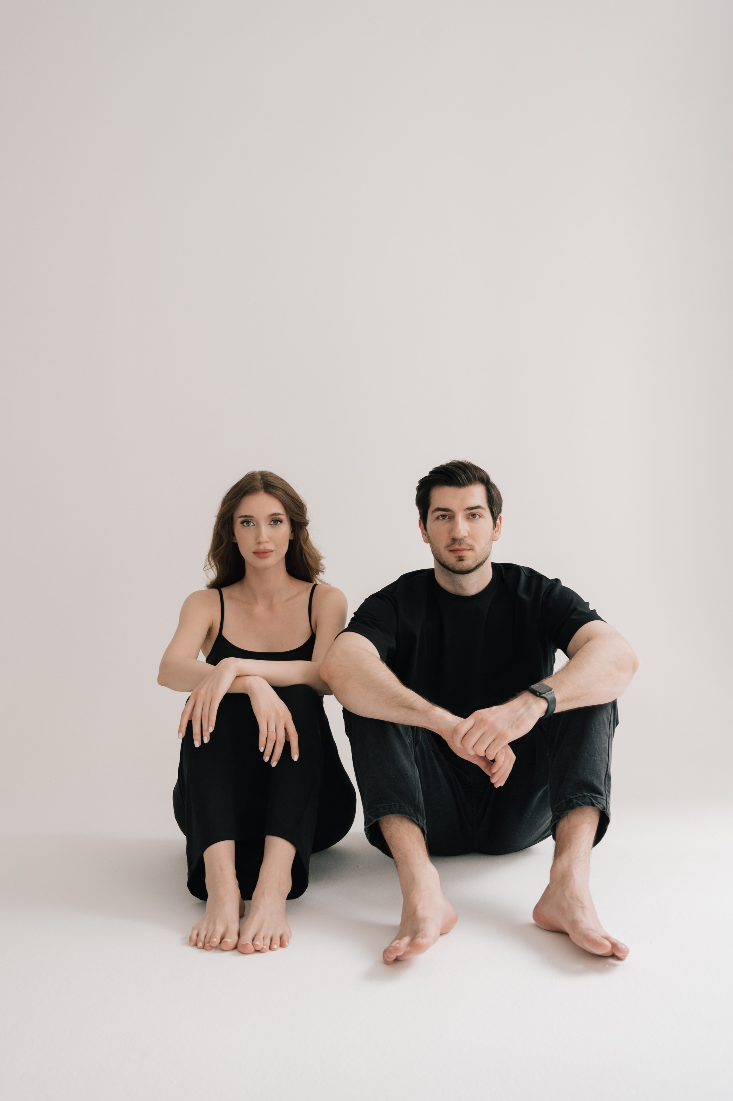 Аня и Боря. Свадебный и семейный фотограф Вероника Холод