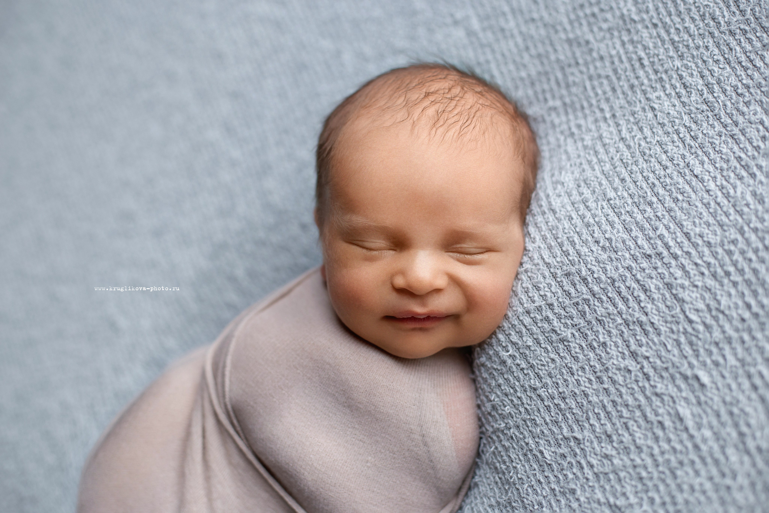 Новорожденные (до 1 месяца). Фотограф новорожденных и детский в Сергиевом Посаде Кругликова Юлия