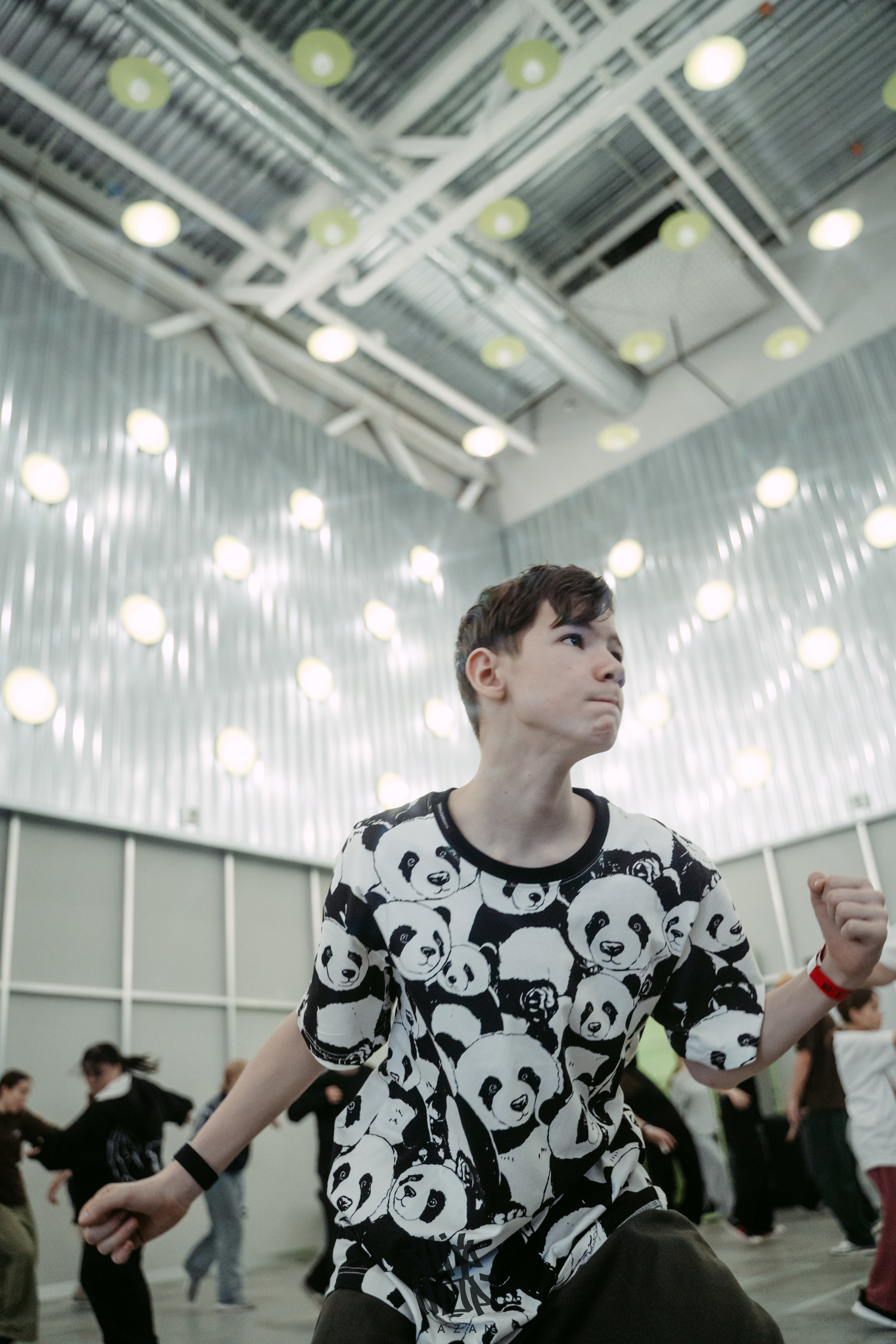 HIP HOP KAZAN 2024. Главная