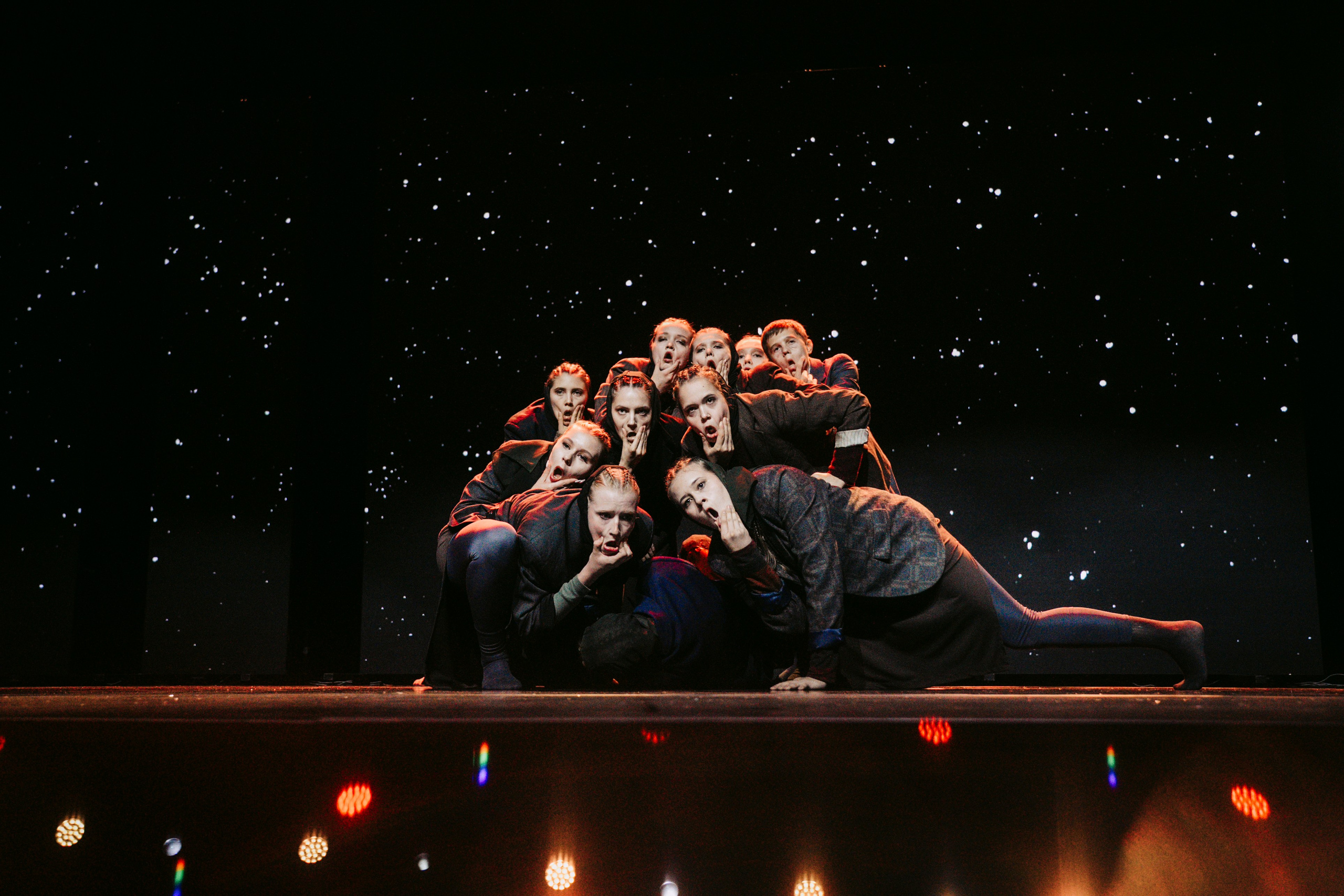 Окно. Главная