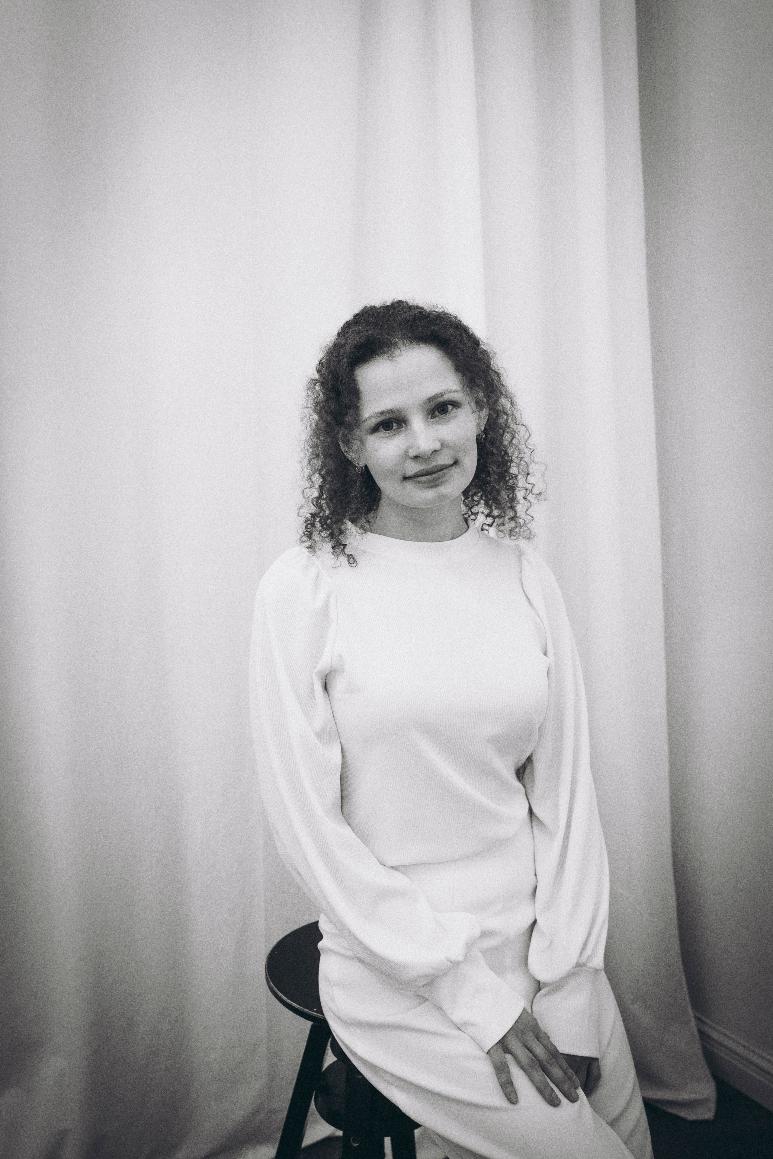 Подружки. Главная