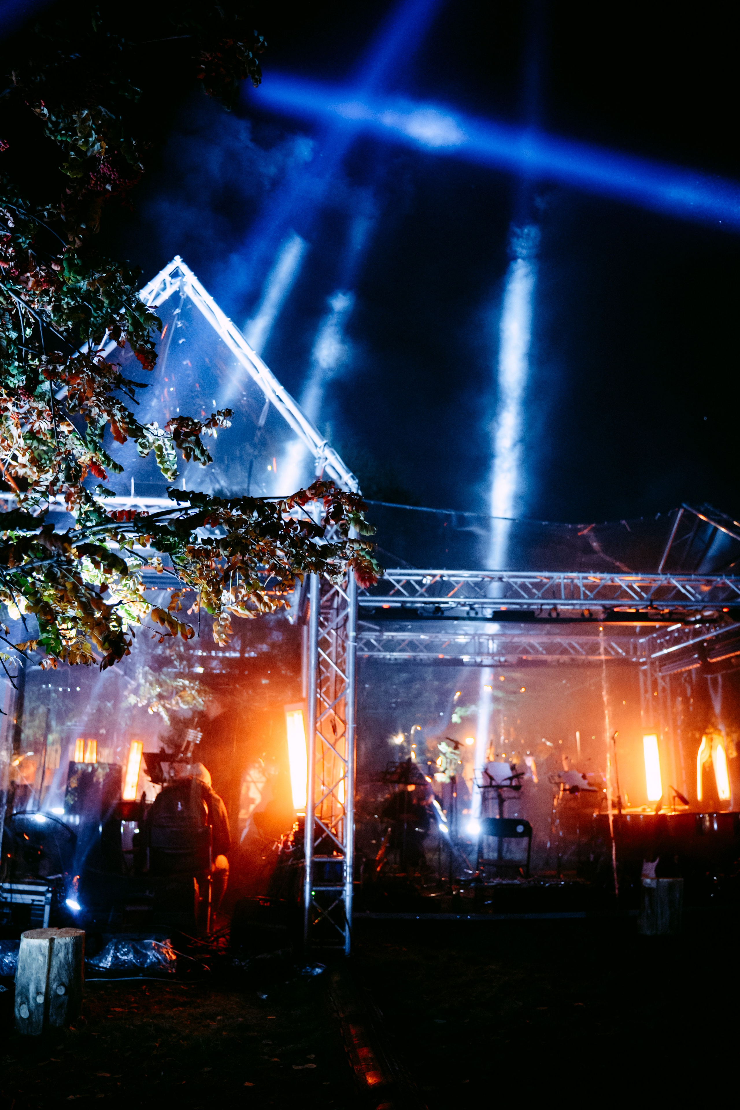 Synesthesia|Черное озеро. Главная