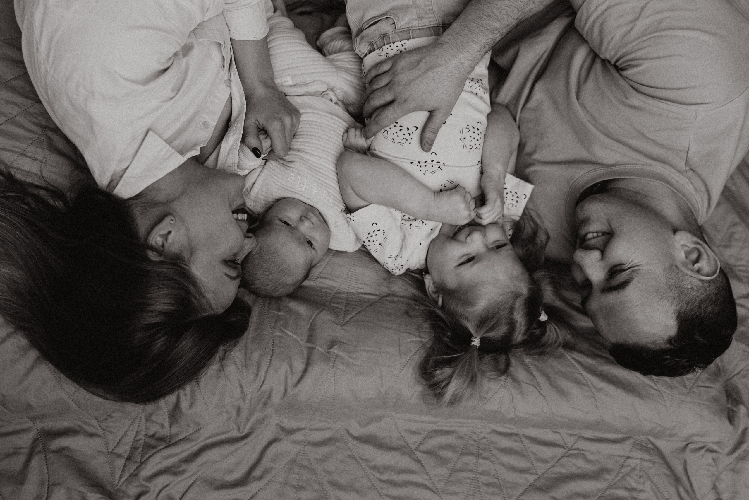 Фотосессия новорожденных в Мурманске, фотограф новорожденных. Мария Махинина — фотограф в Мурманске и Североморске