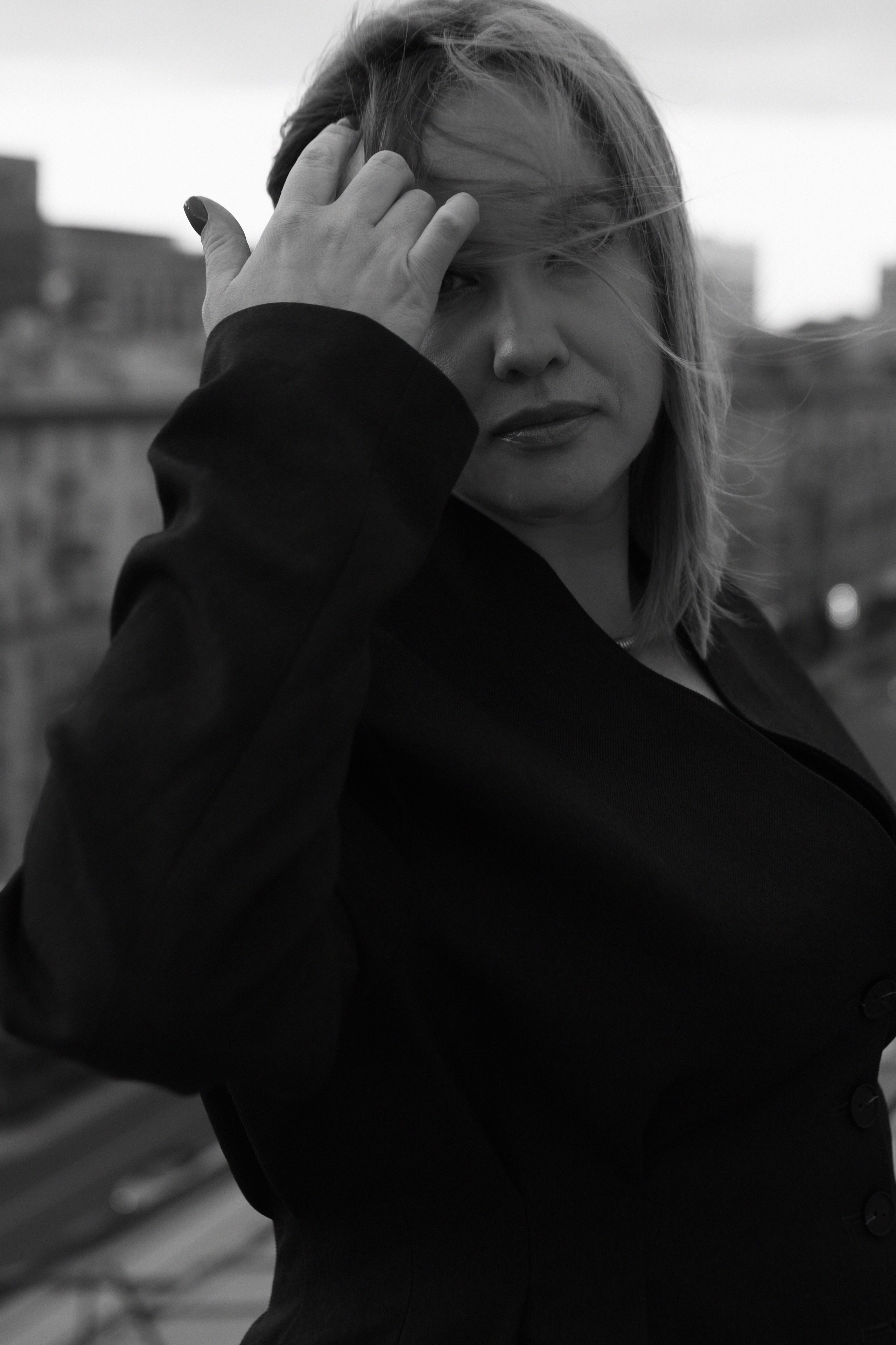 Алла. Свадебный и женский фотограф в Москве Анастасия Голубева