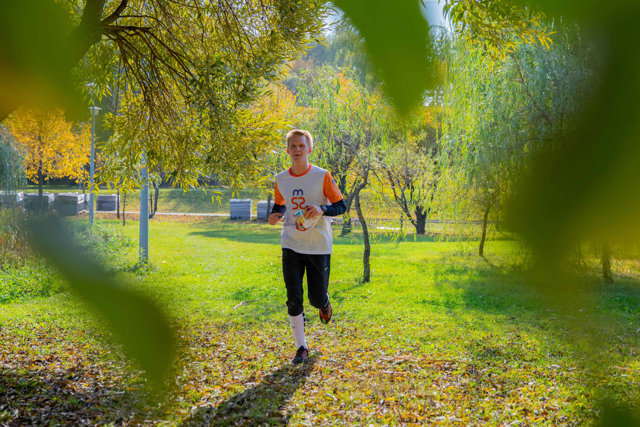 Фотограф на спортивное мероприятие в Москве | Съемка соревнований и матчей