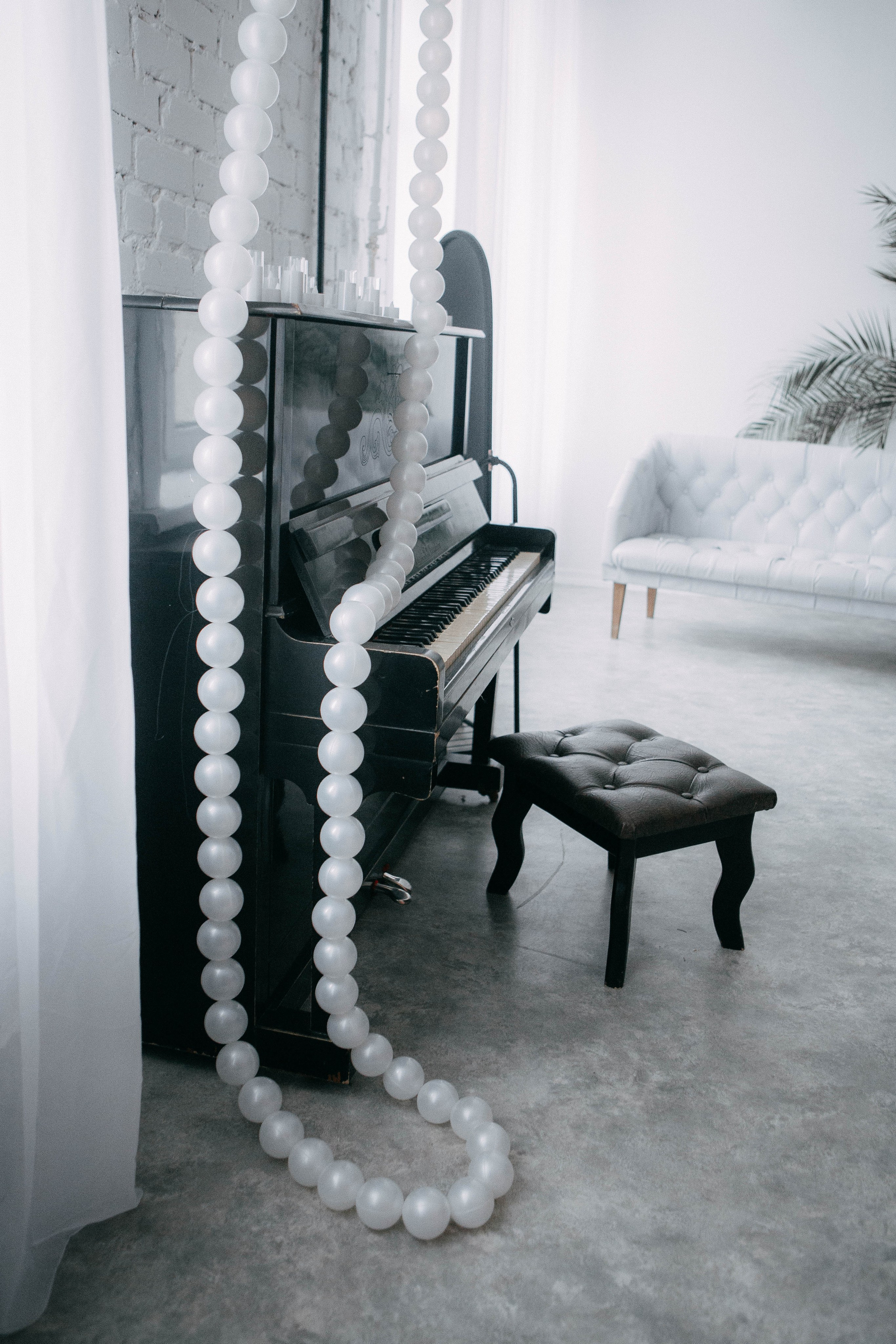 Зал БАЛАНС 50 м². ФОТОСТУДИЯ PODIUM ЙОШКАР-ОЛА