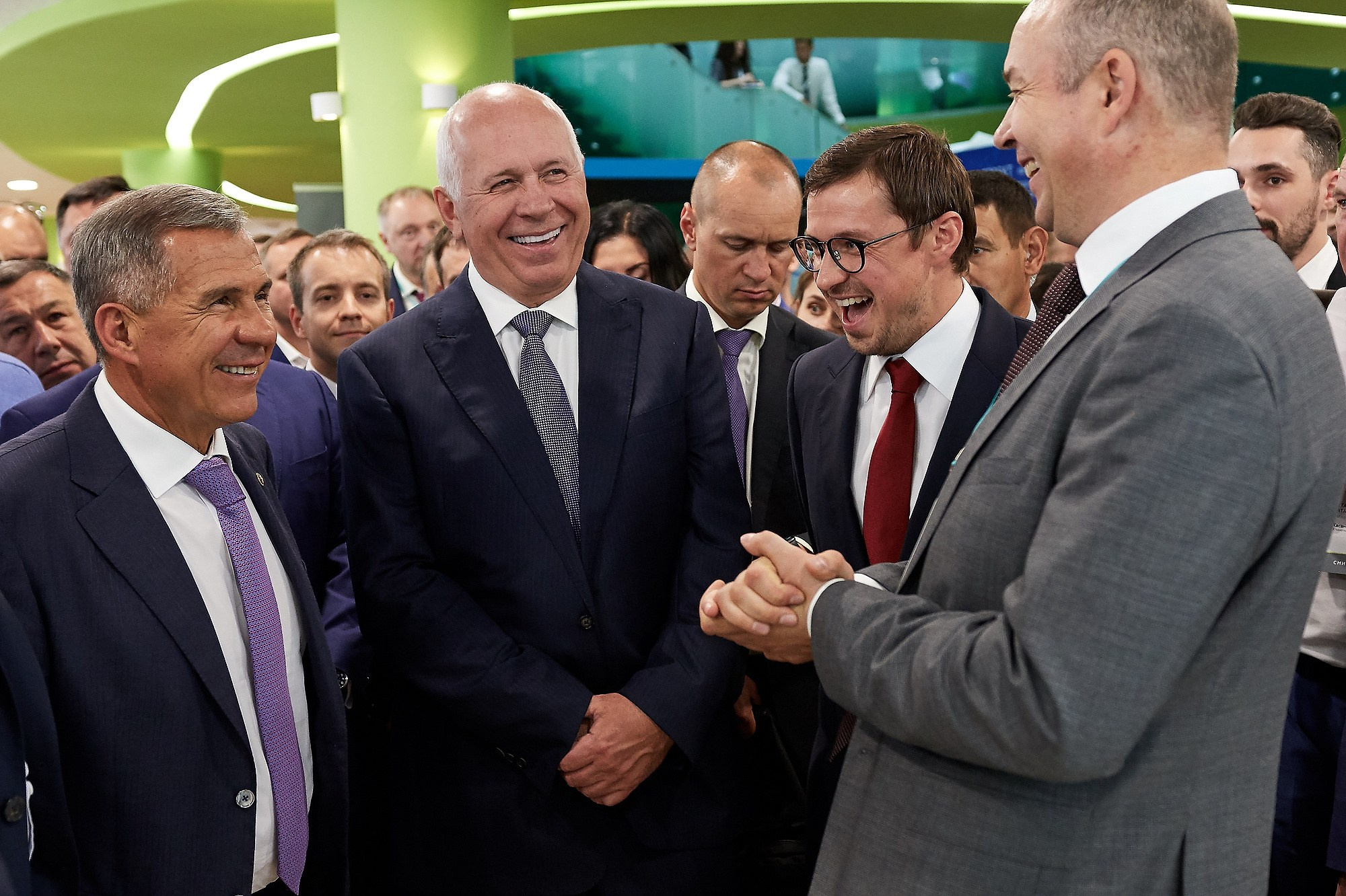 Бизнес репортаж. Промышленная и репортажная фотография