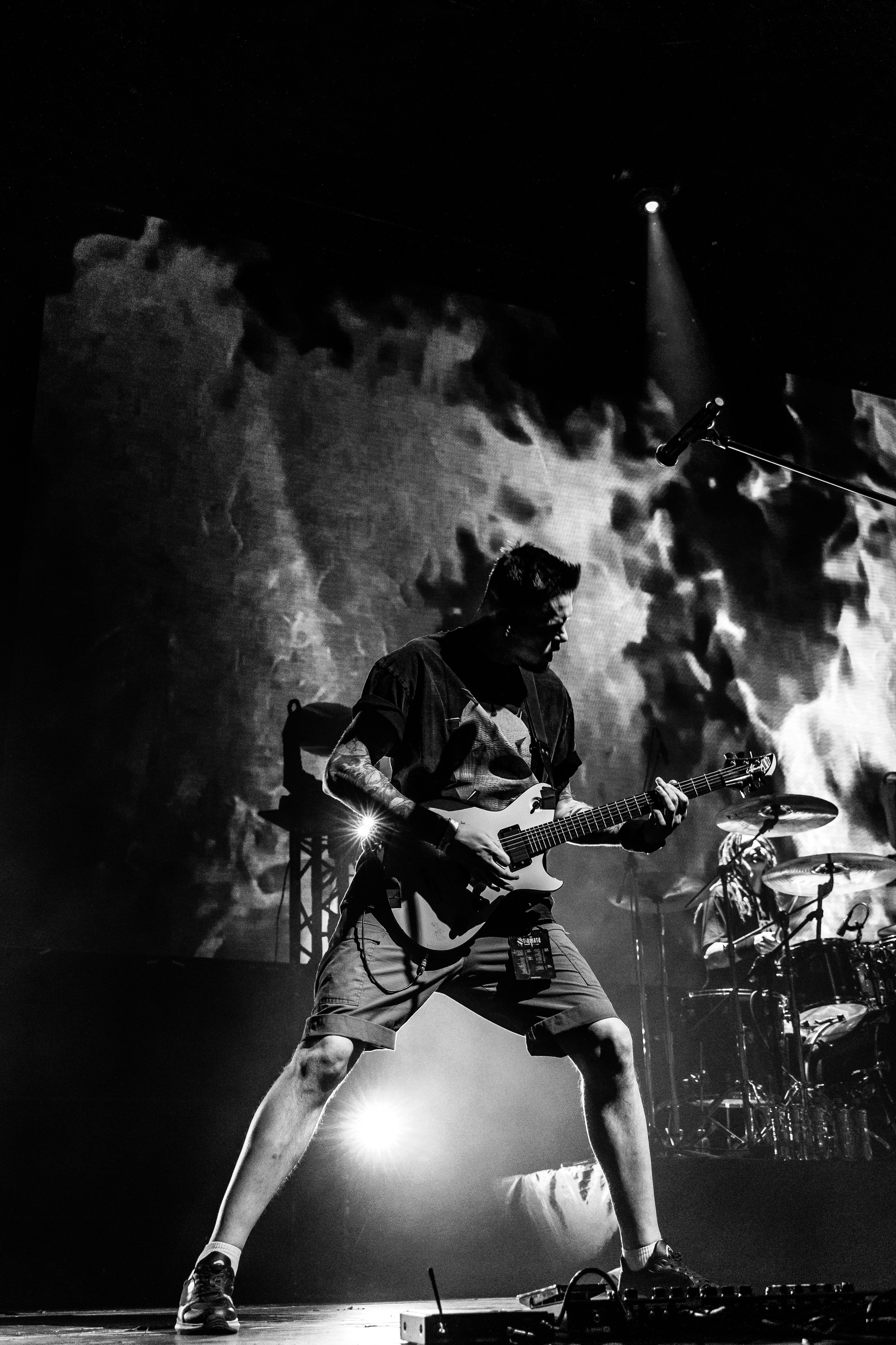 Репортажная съёмка концертов и театральных постановок | Видео и фото контент | ZPROD. Фото и видеосъемка | продакшн студия ZPROD