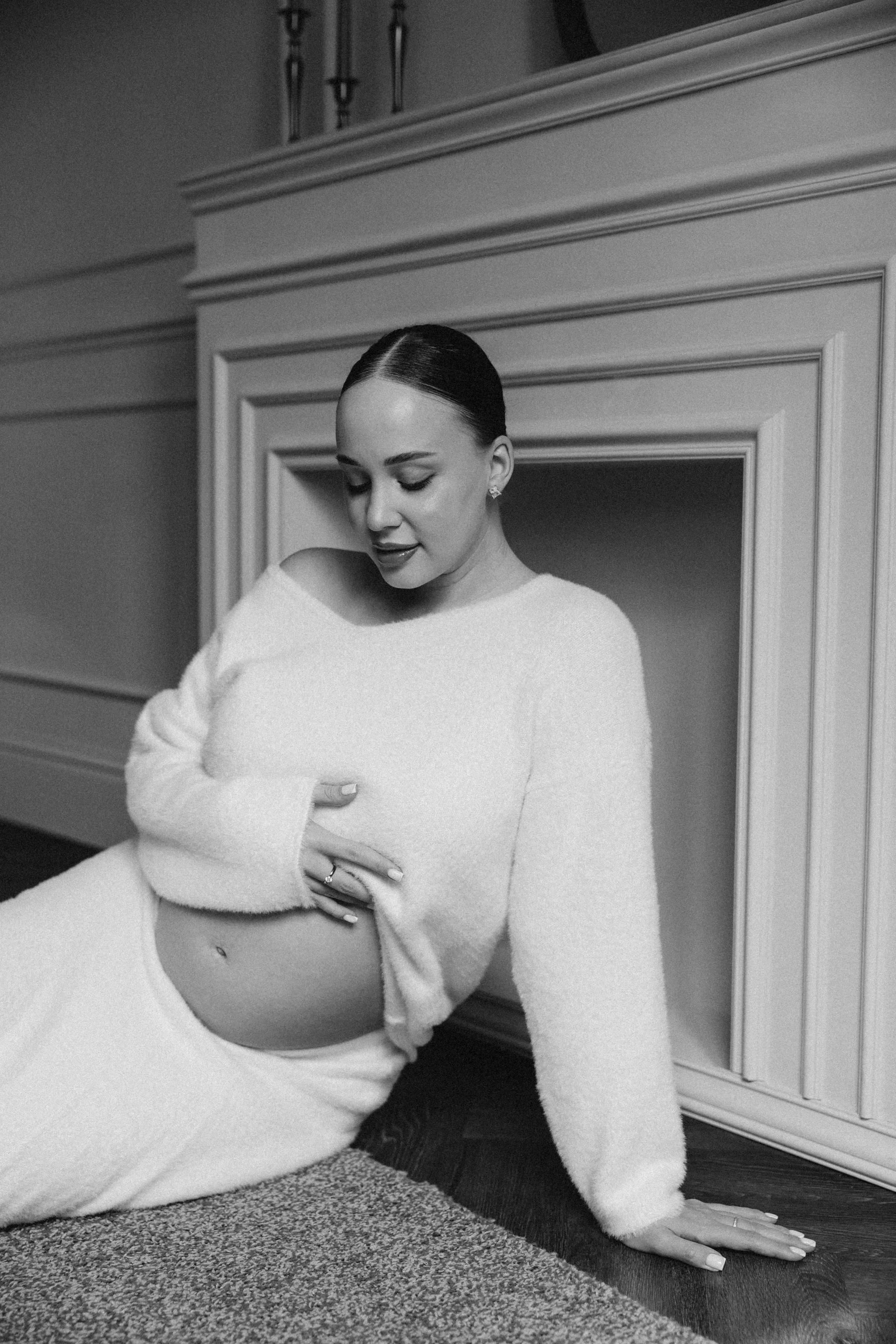 Елена. Мария Добычина — профессиональный фотограф из Севастополя и Крыма