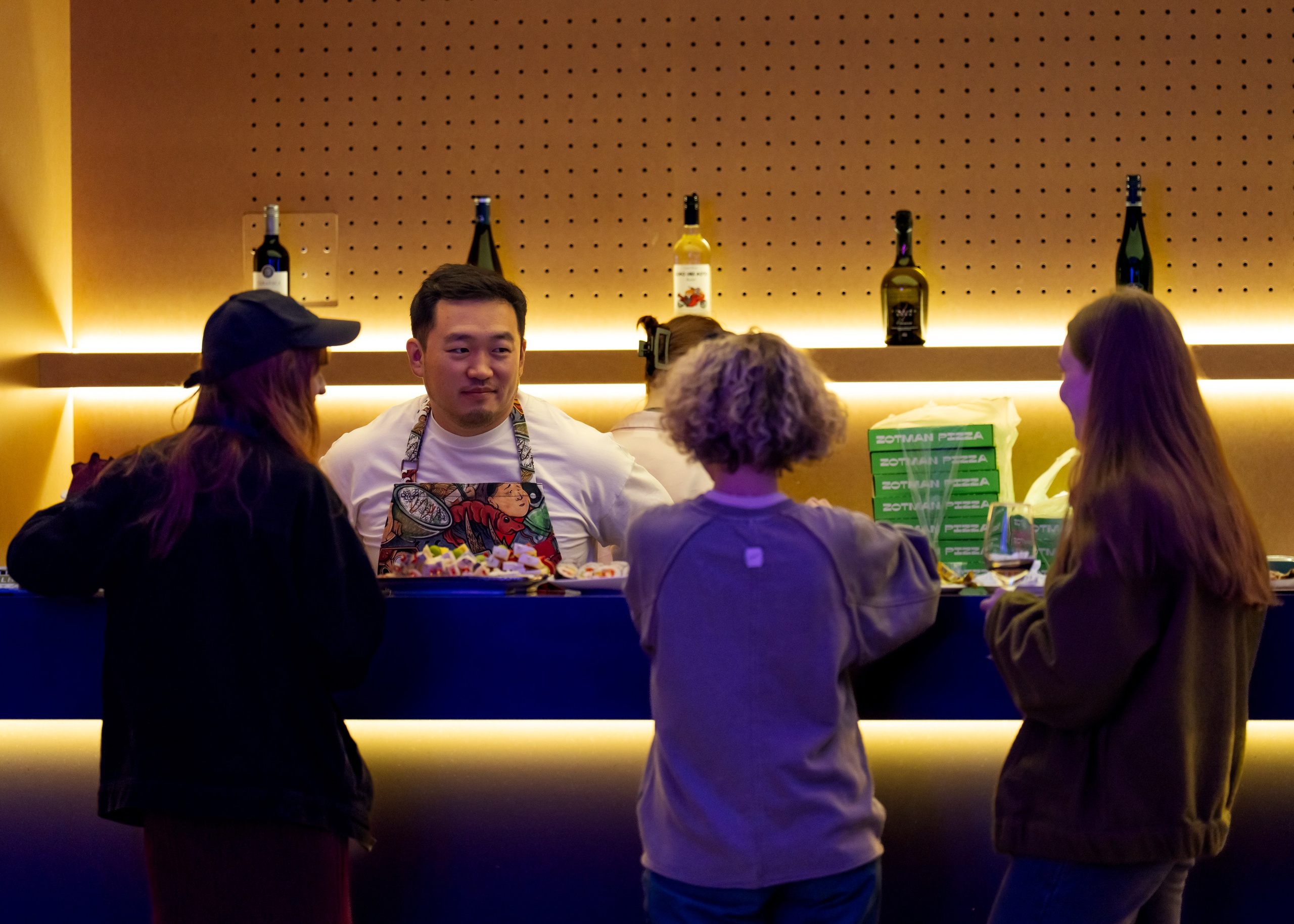 Like Share. Фотограф Дмитрий Алехин. Репортажная съемка мероприятий в Москве