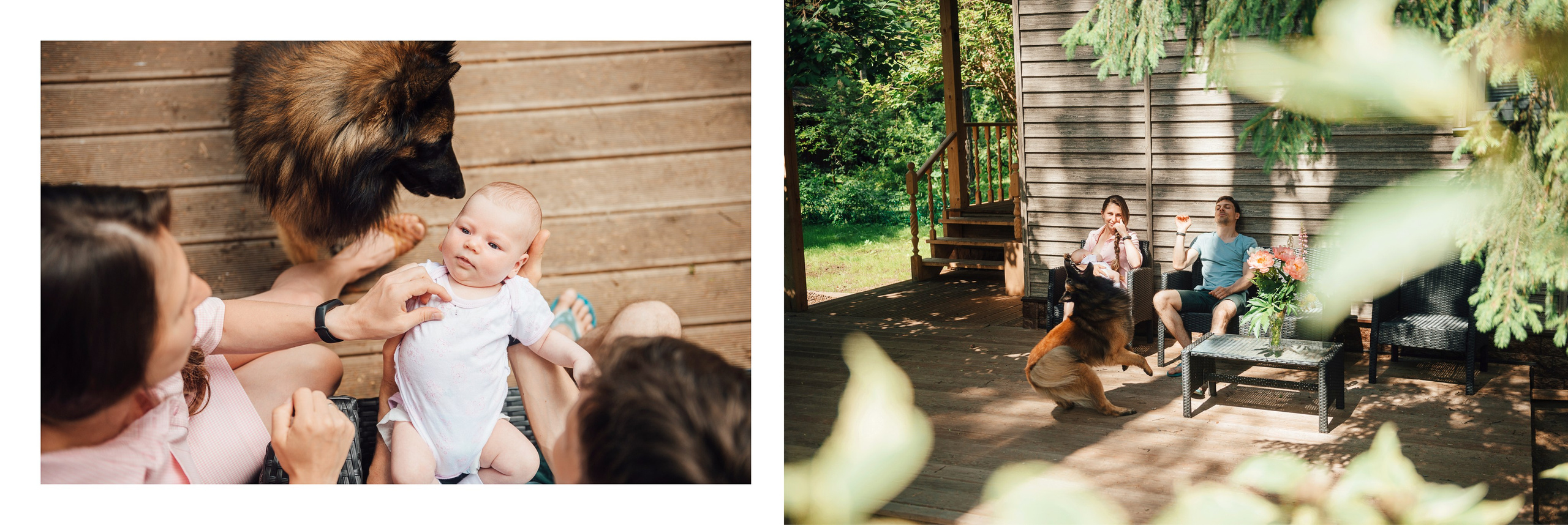 Ассоль. Фотограф Алиса Калинина