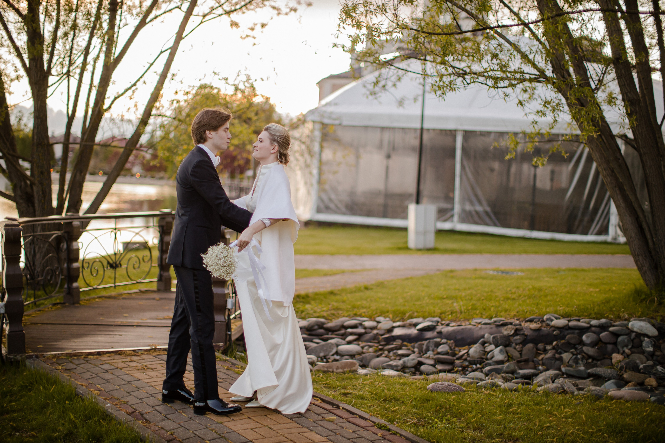 Свадьба Беатрис. Семейный и детский фотограф в Москве Кузьмина Мария