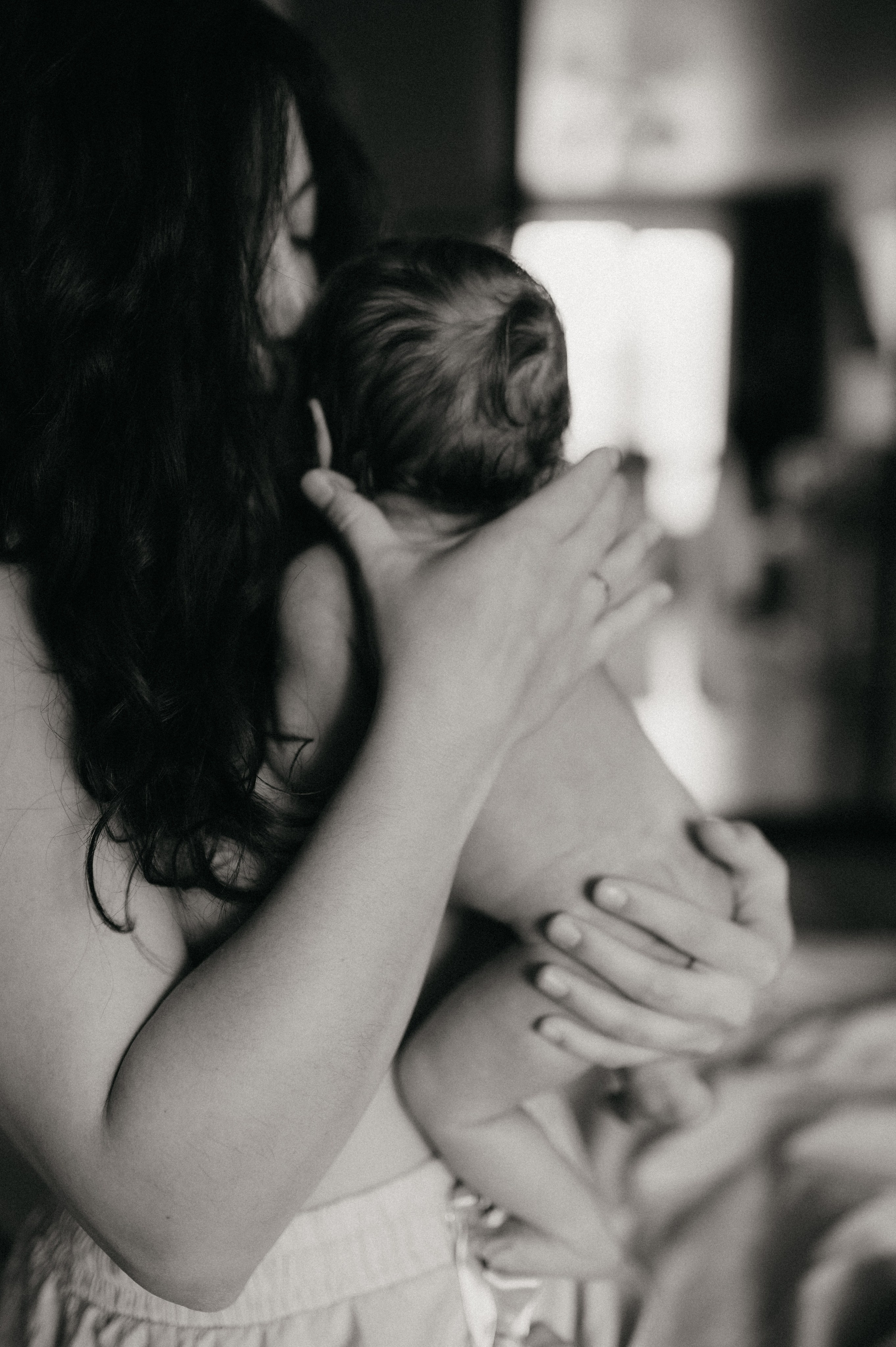 Самое дорогое. Семейный фотограф в Новомосковске, Туле и Москве Ольга Бубликова