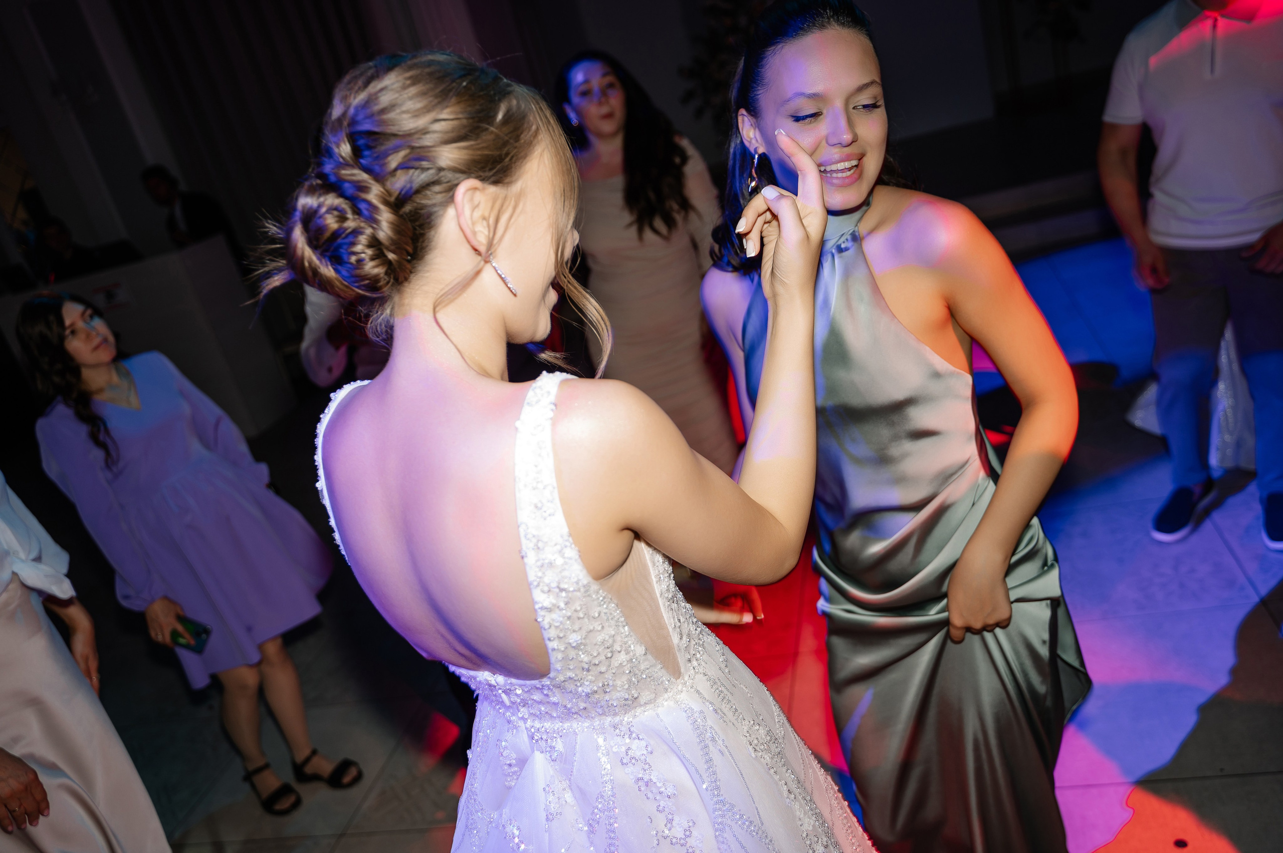 Анонсы съемок. Свадебный и семейный фотограф в Чебоксарах Ирина Левнер