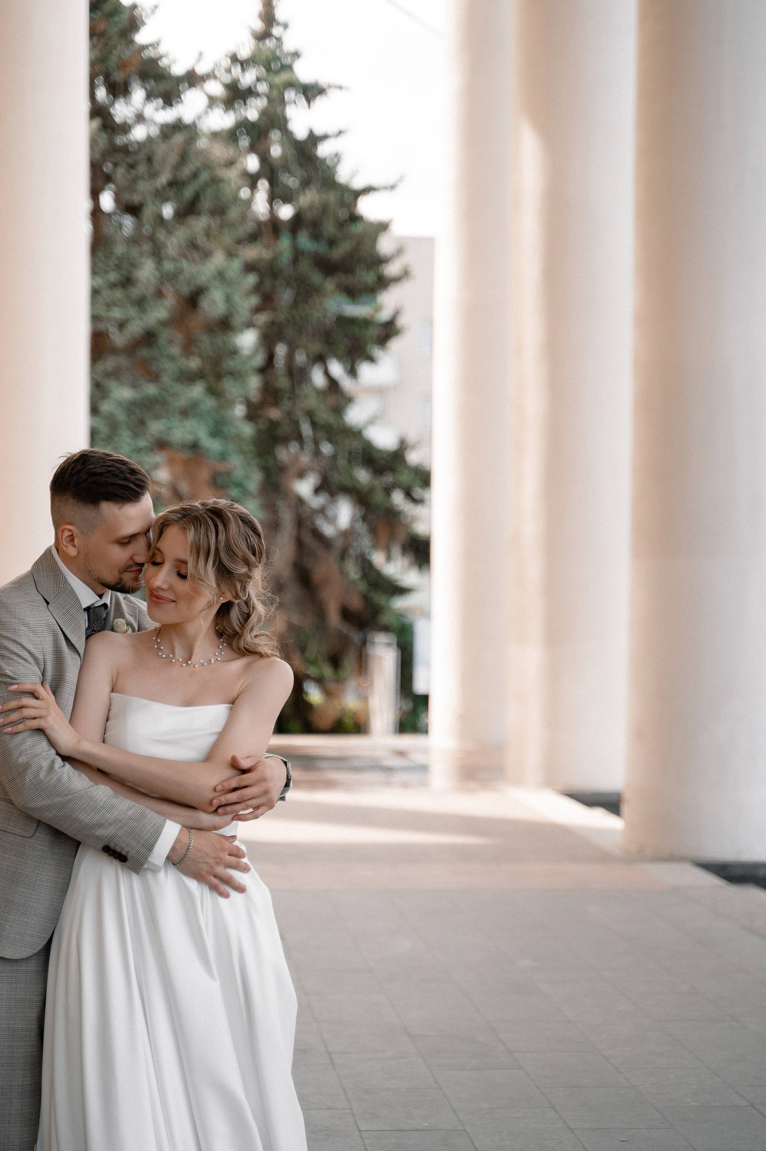 Анонсы съемок. Свадебный и семейный фотограф в Чебоксарах Ирина Левнер