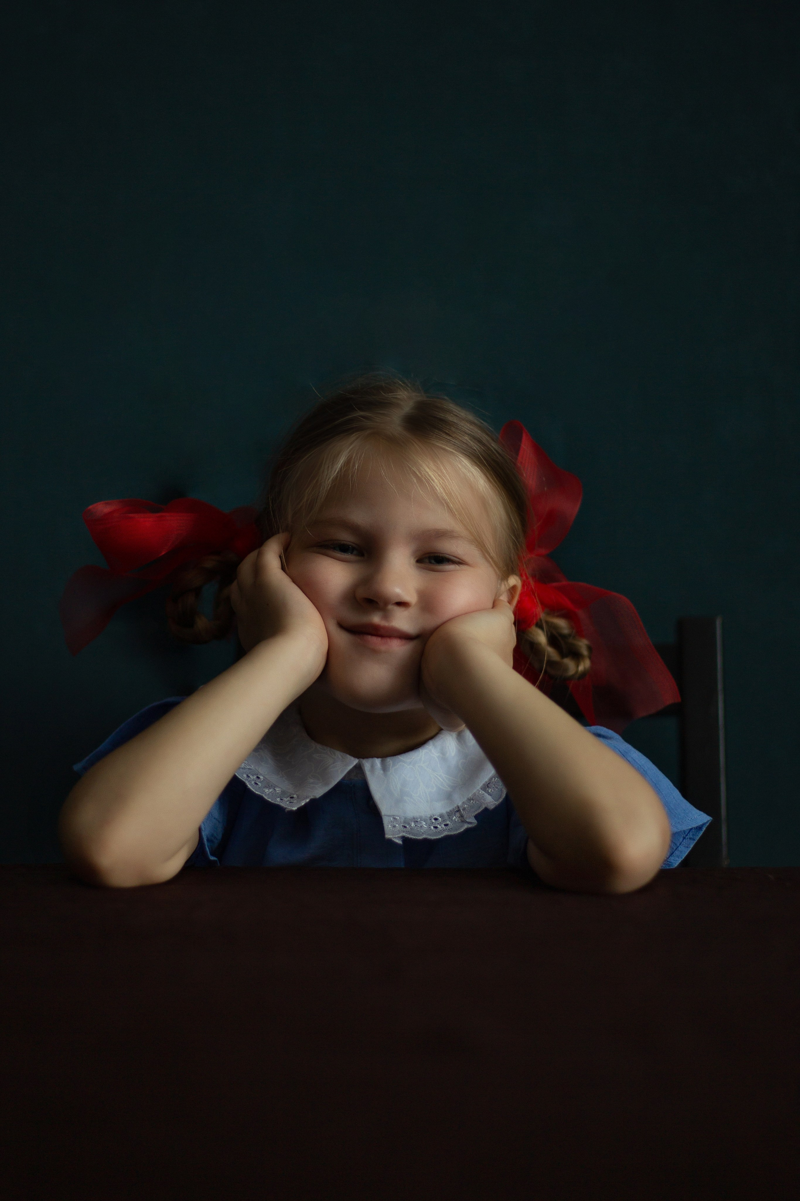 Мои работы. Обо мне