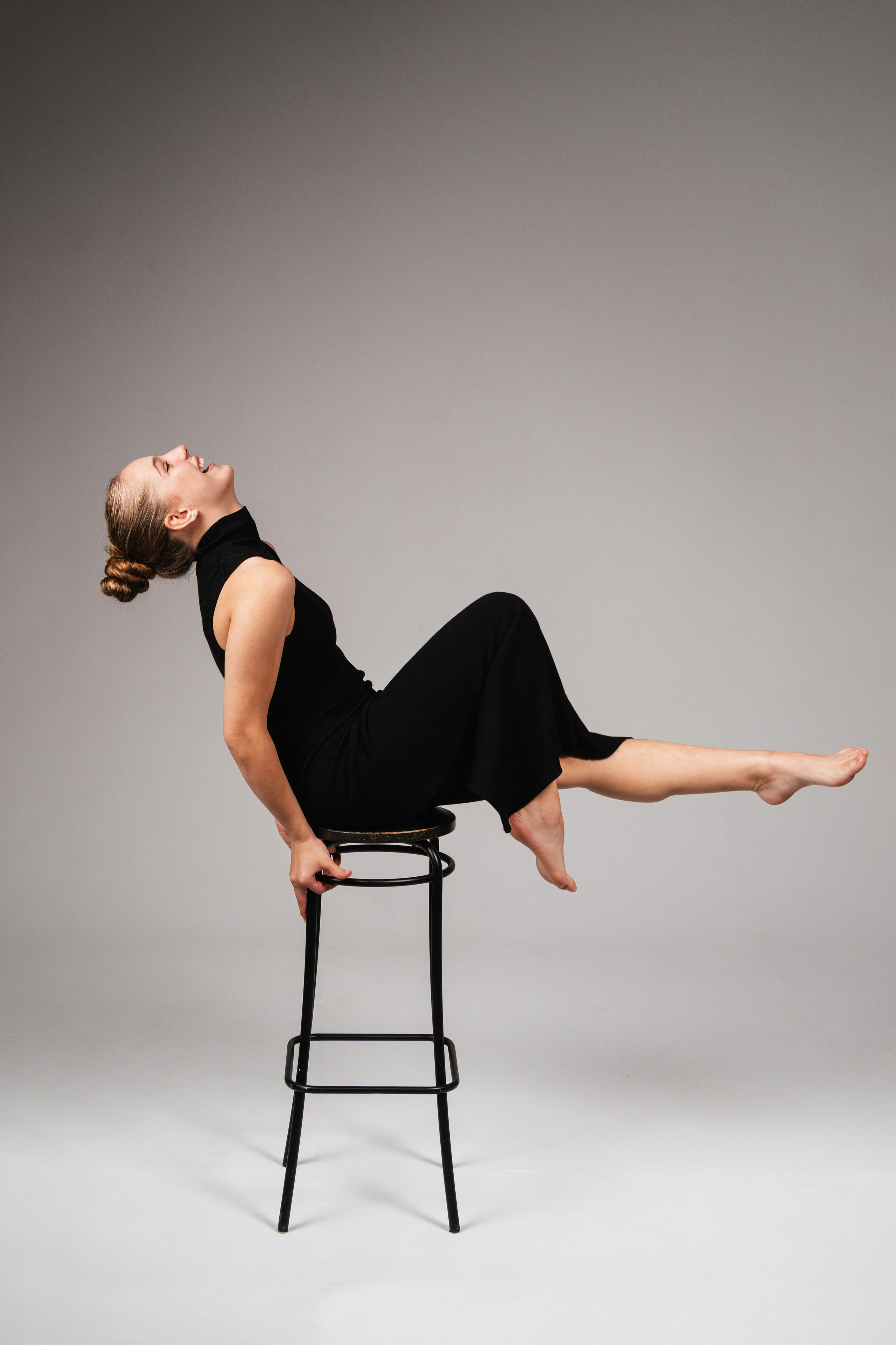 Актёрское портфолио. Фотограф и видеограф Арина Семёнова