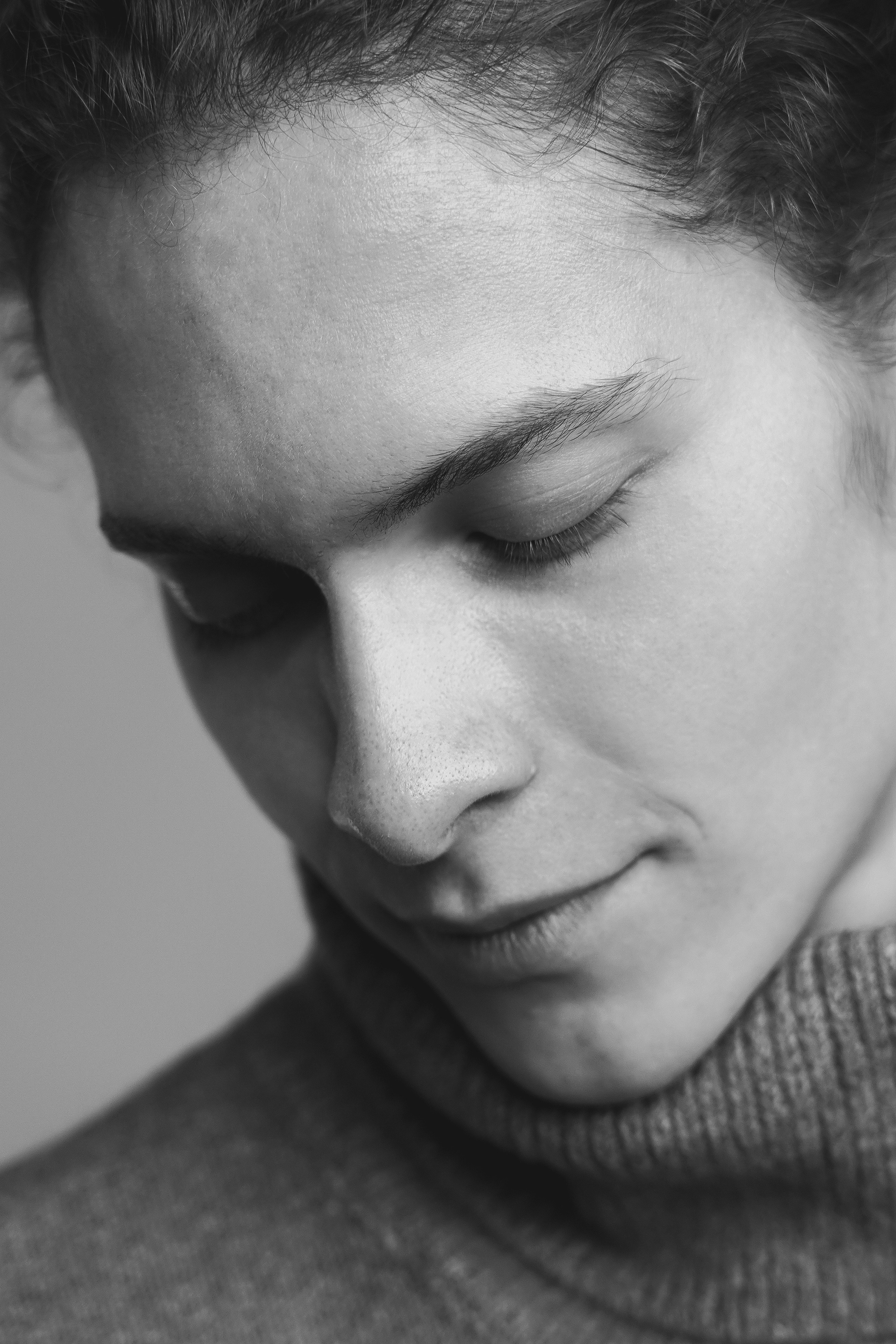 Андрей Лихачев. Арт-фотограф в Краснодаре