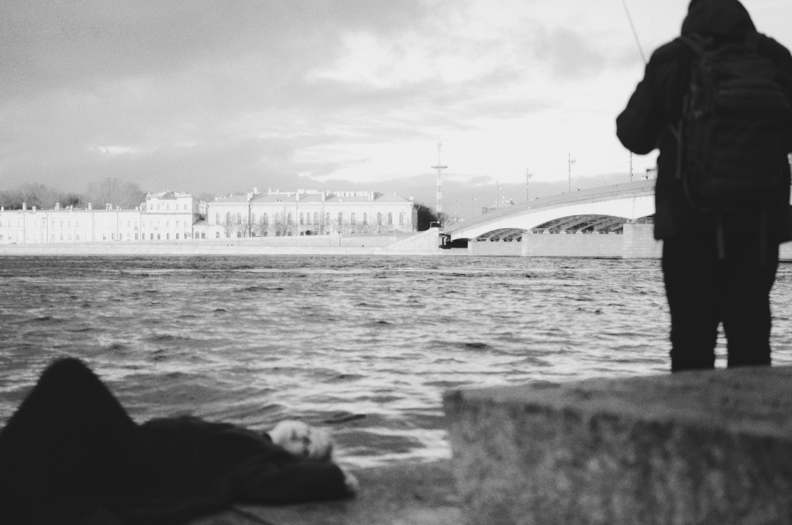 Индивидуальные съёмки. Wirinsens