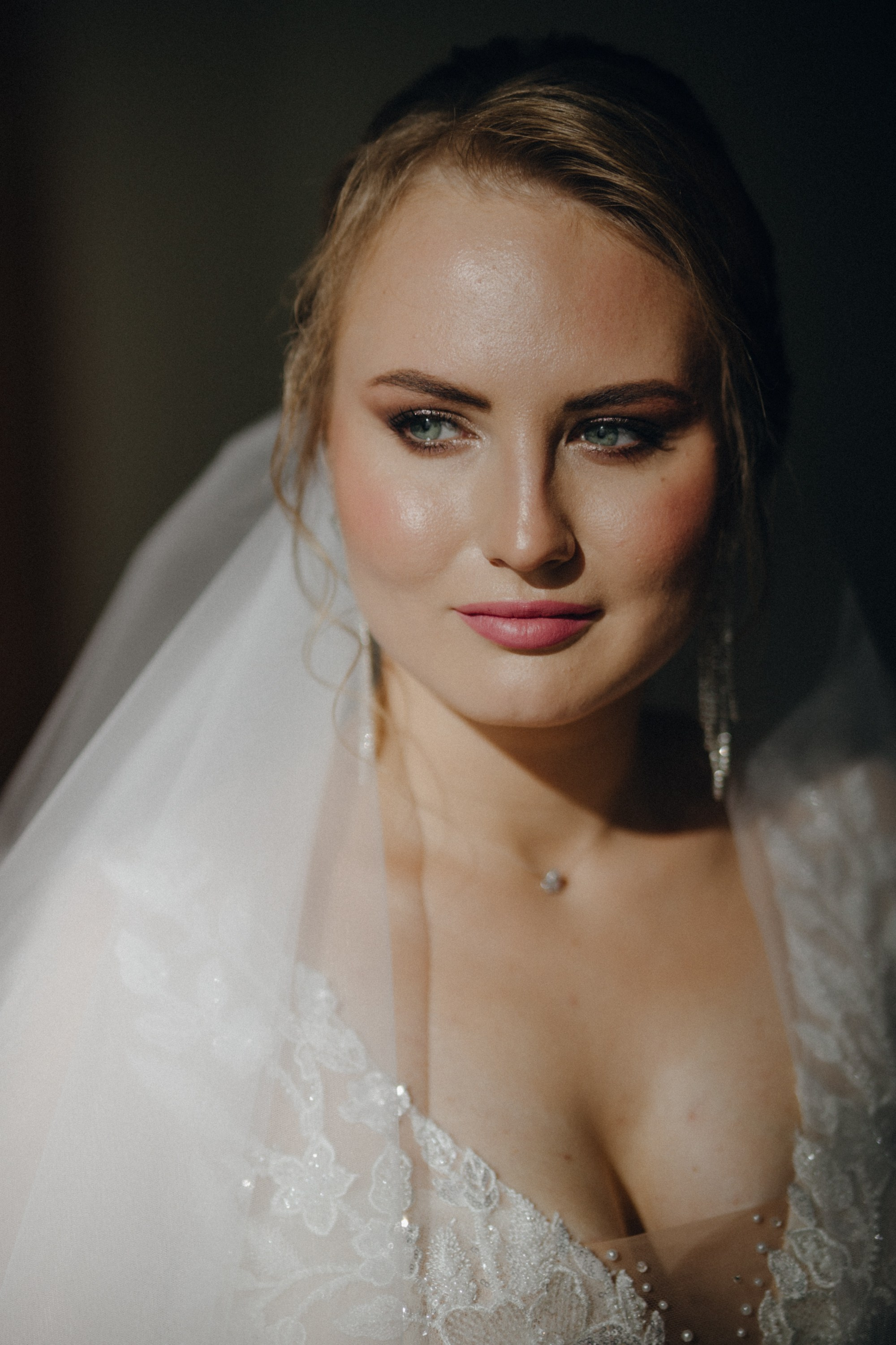 Анонс со свадьбы Олеси и Никиты. Свадебный фотограф Москва и другие города